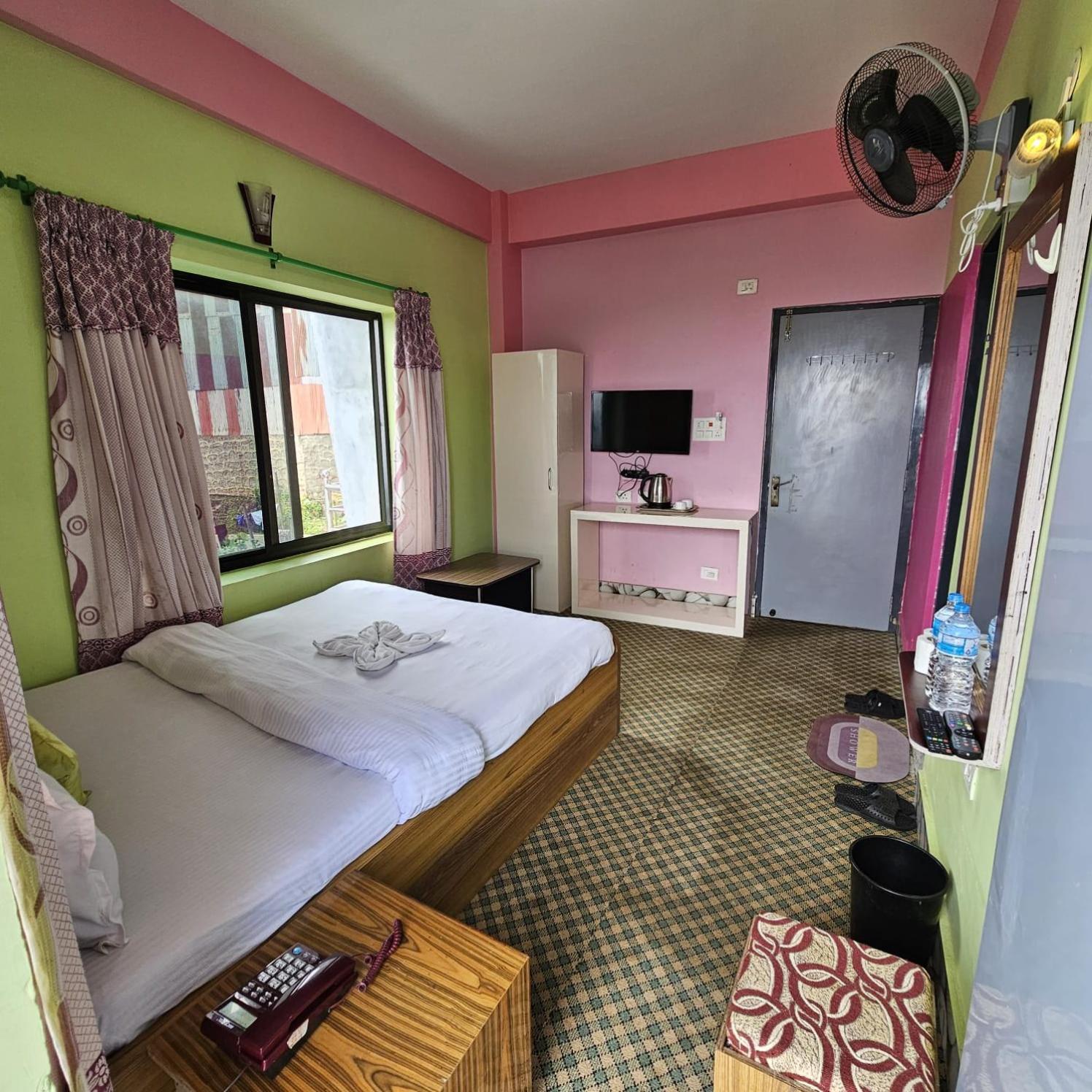 Double Or Twin Room photo 2