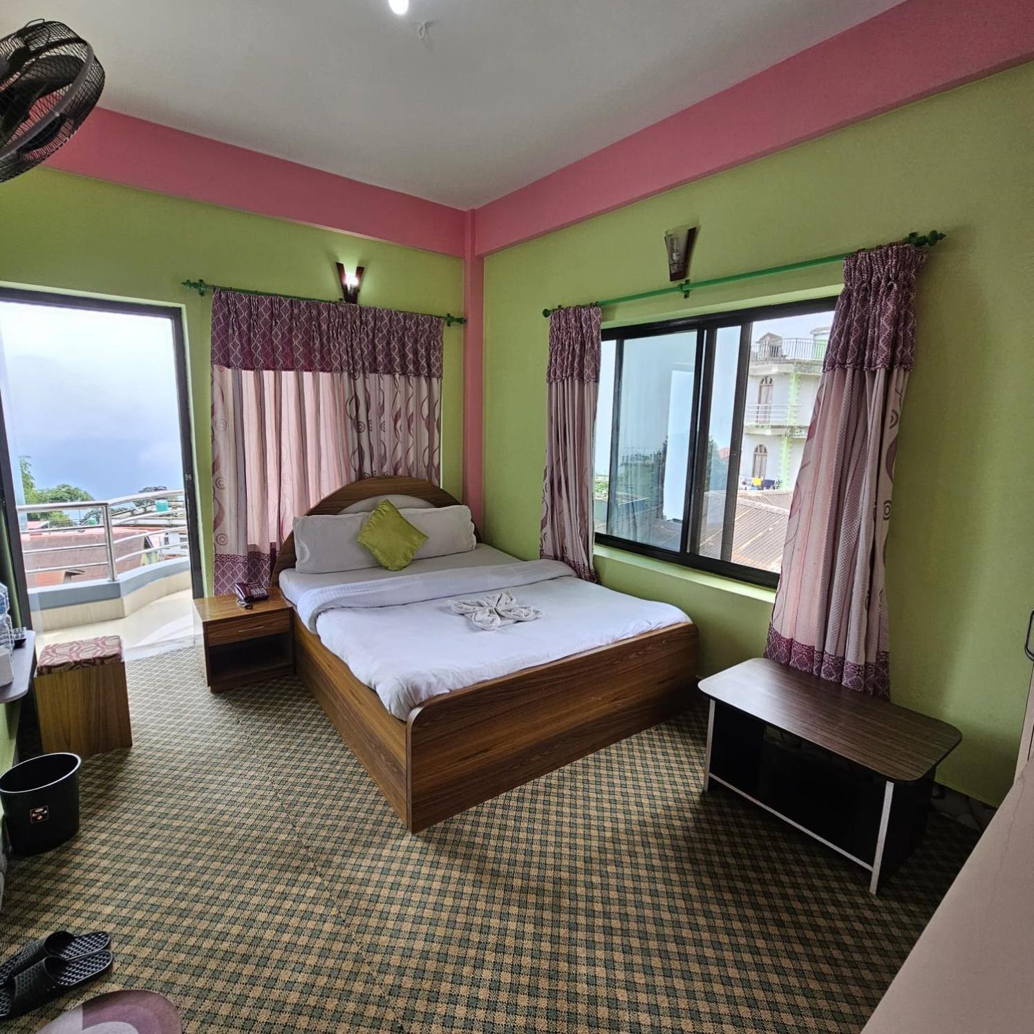 Superior Queen Room photo 2