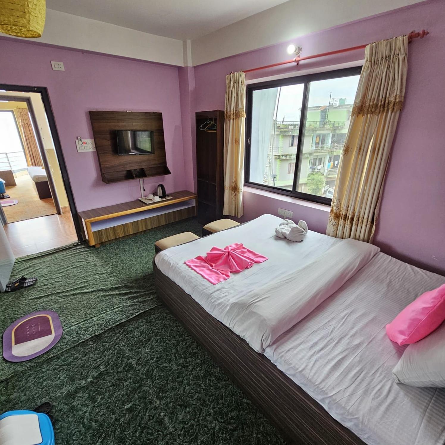 Superior Single Room photo 3