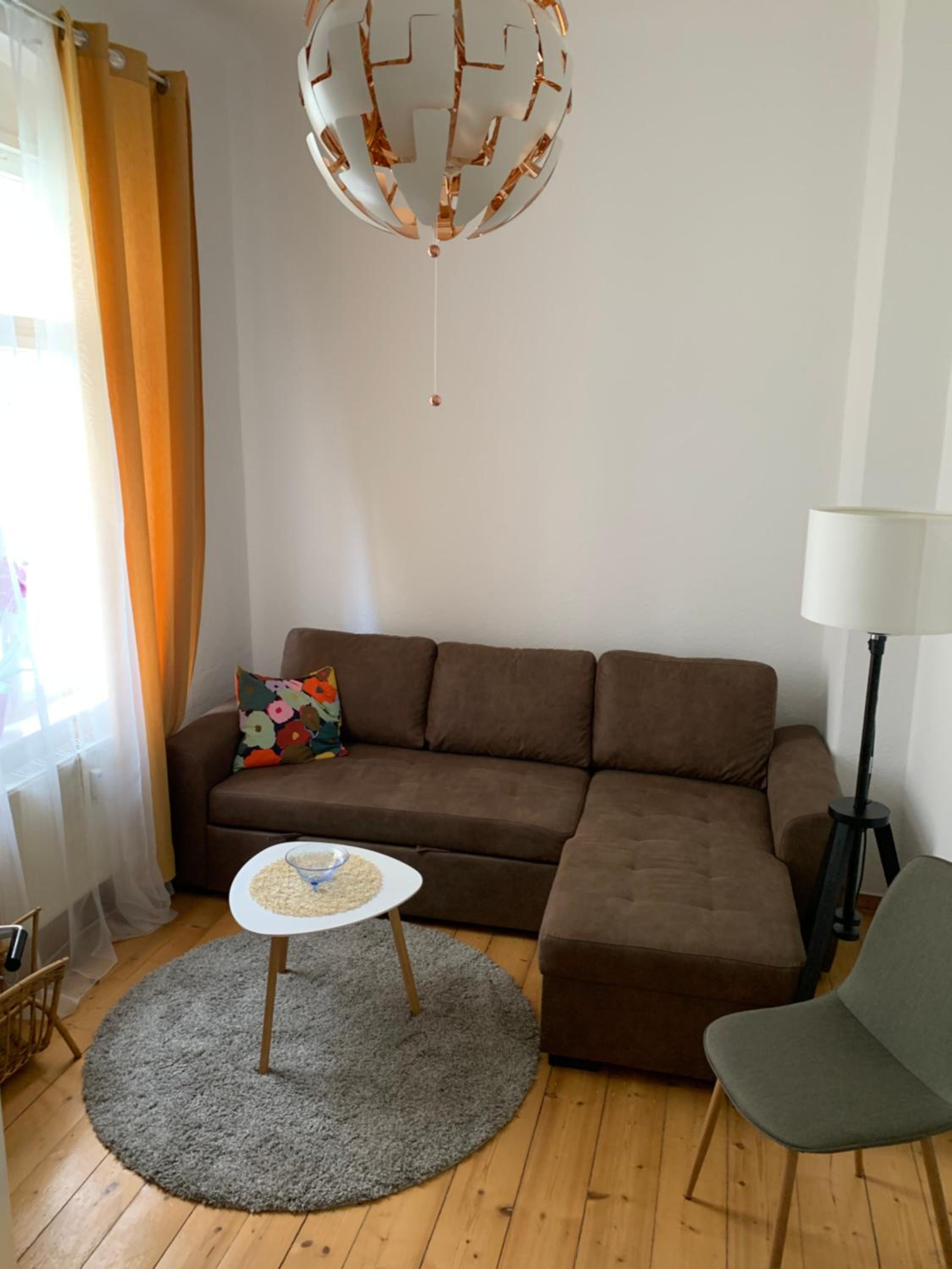 Two-Bedroom Apartment photo 1