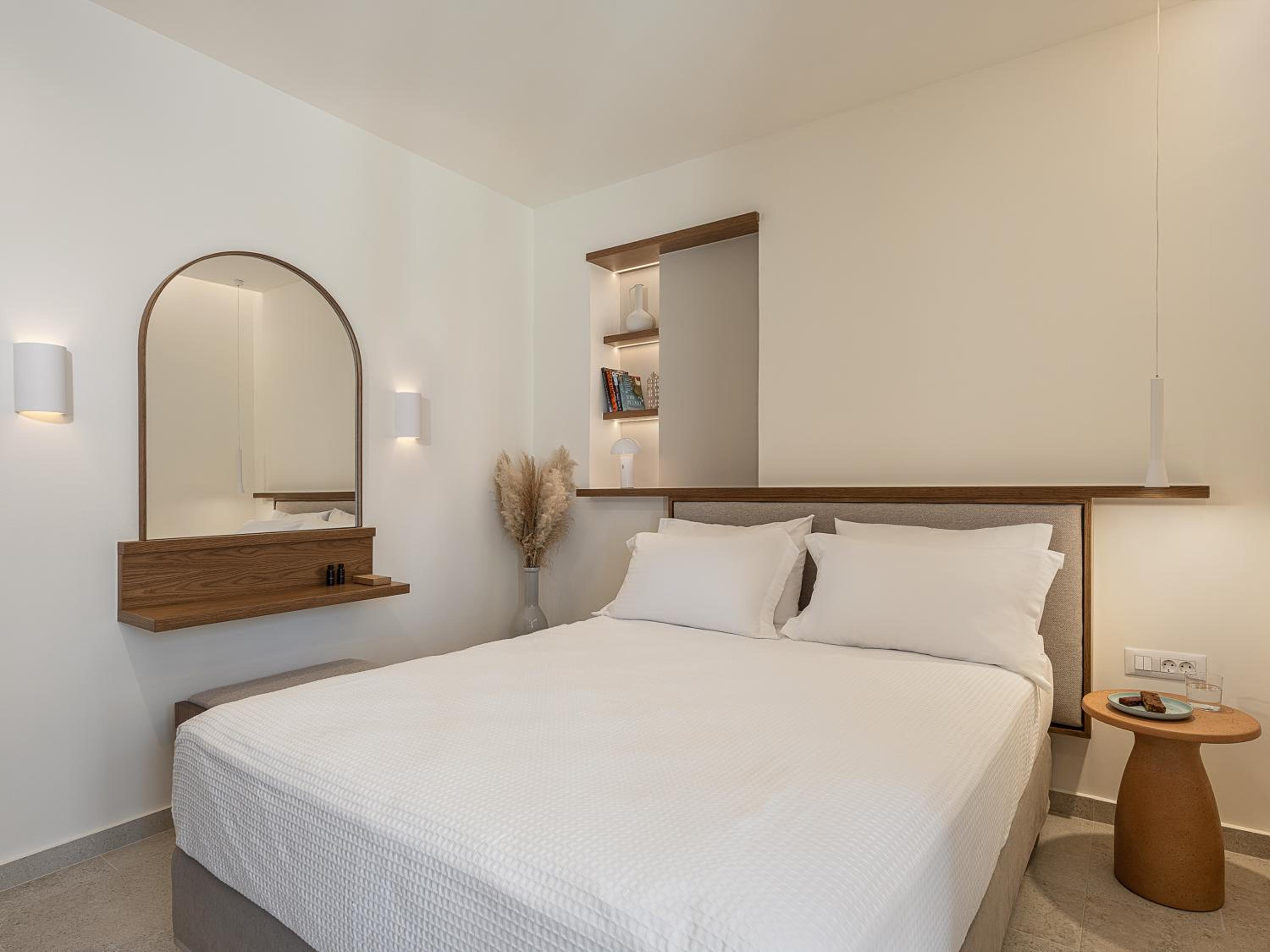 Three-Bedroom Villa photo 1