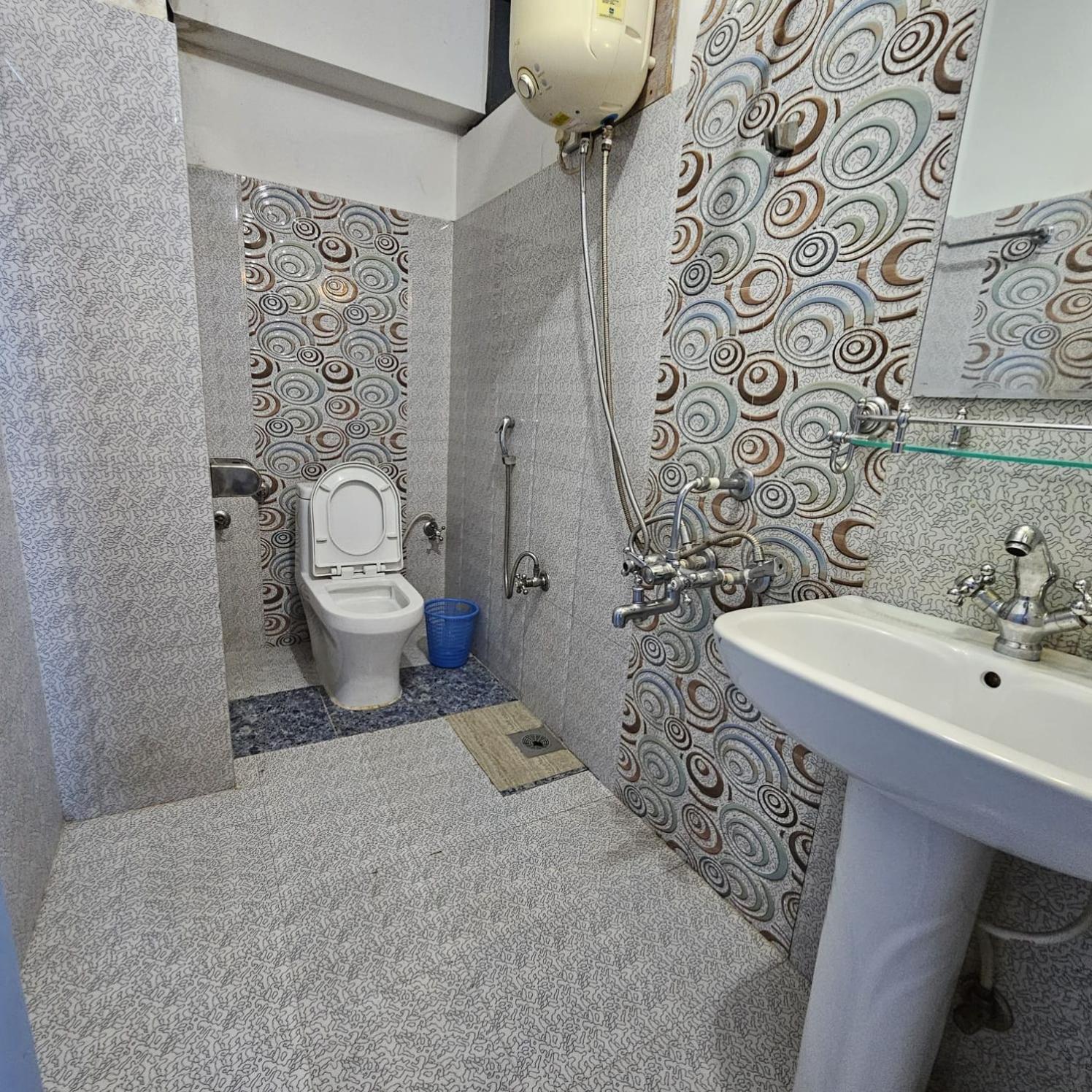 Deluxe Twin Room photo 2
