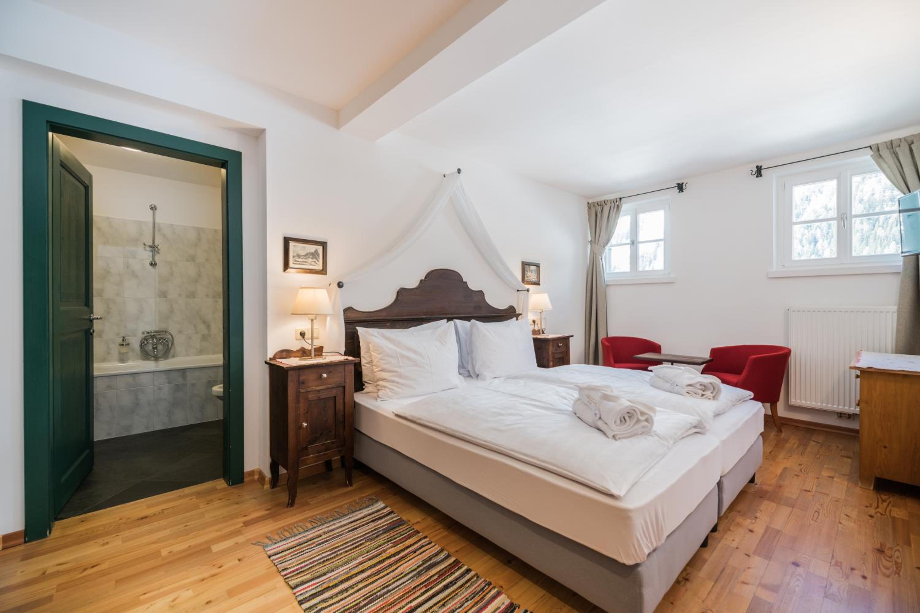 Comfort Double Room - Annex - Photo 1