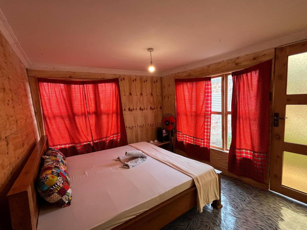 Deluxe Double Room with Balcony photo 1