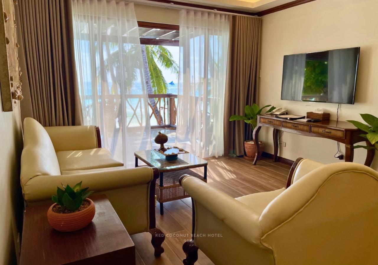 Presidential Suite photo 1