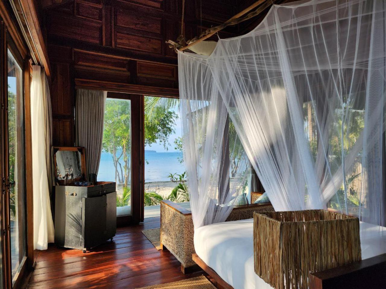 Premium Beach Villa One Bedroom - Photo 5