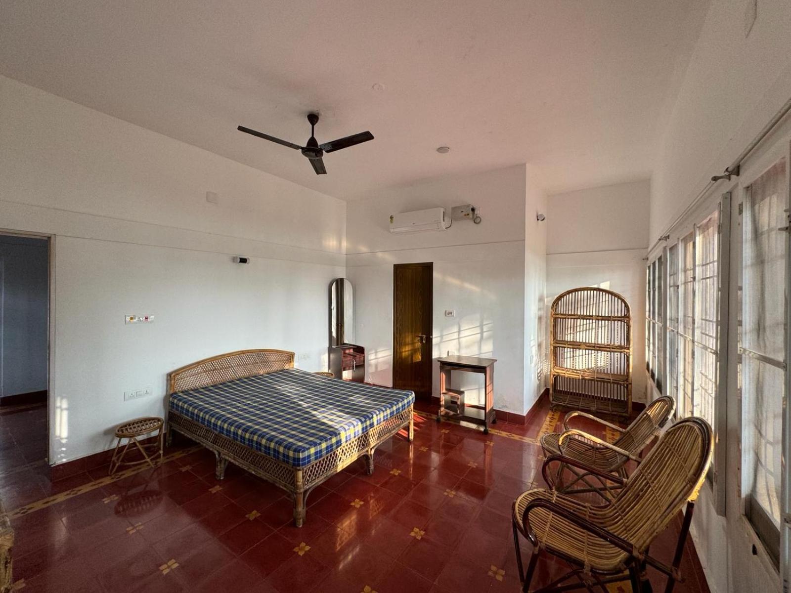 Double Room With Lake View