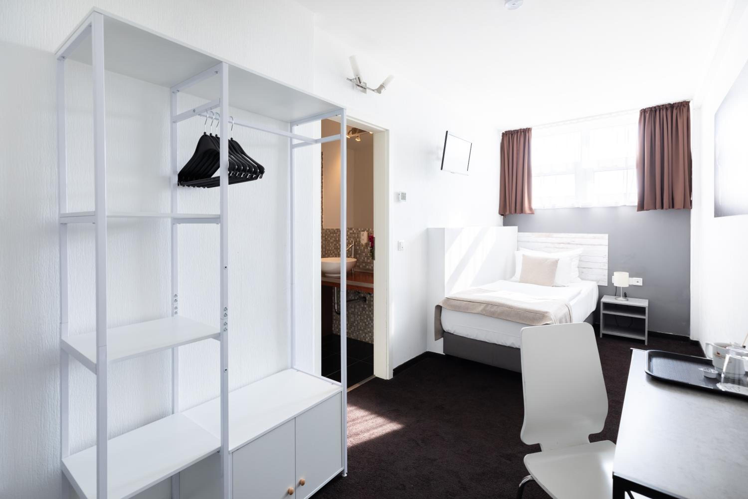 Economy Single Room photo 2