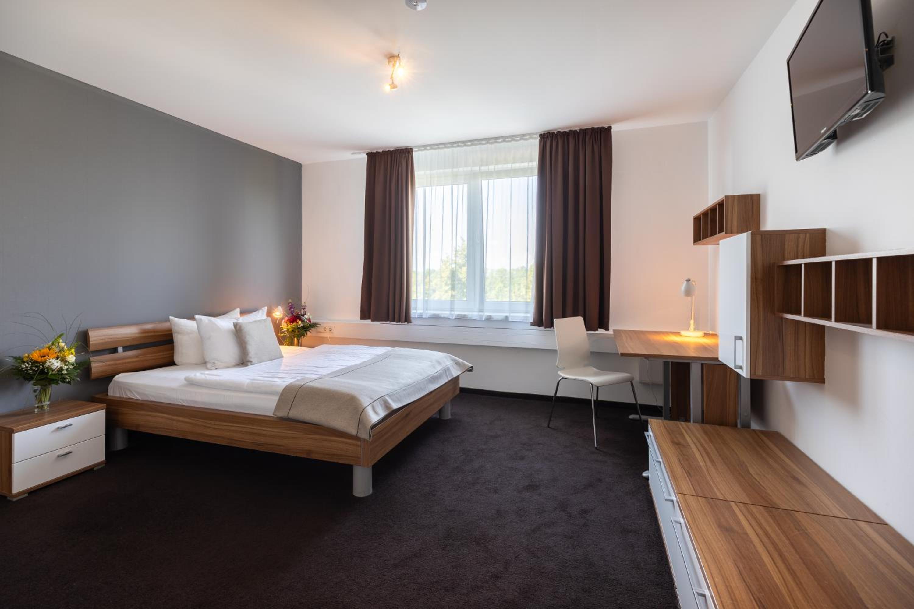 Business Single Room