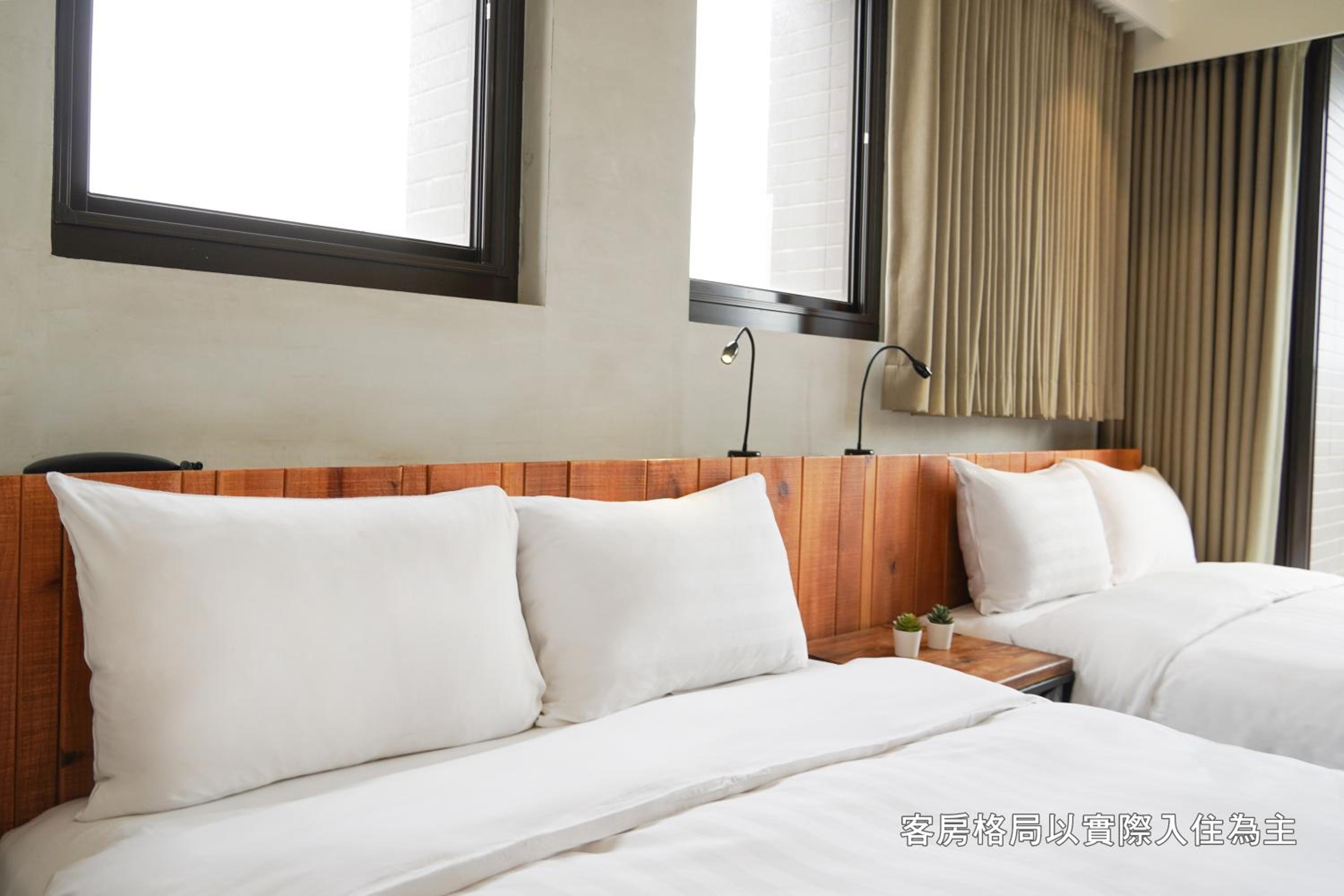 Standard Quadruple Room photo 3