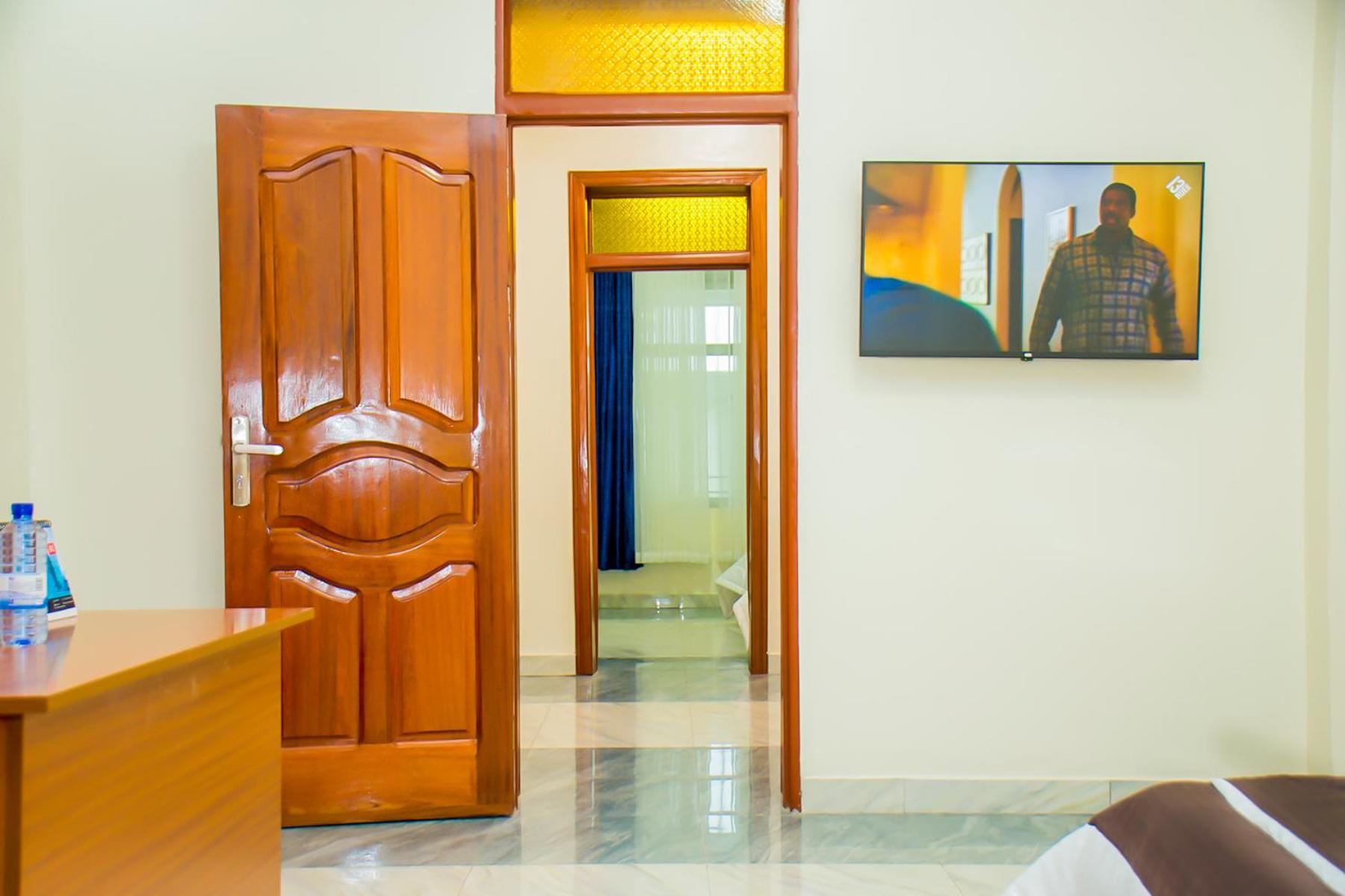 Suite photo 1