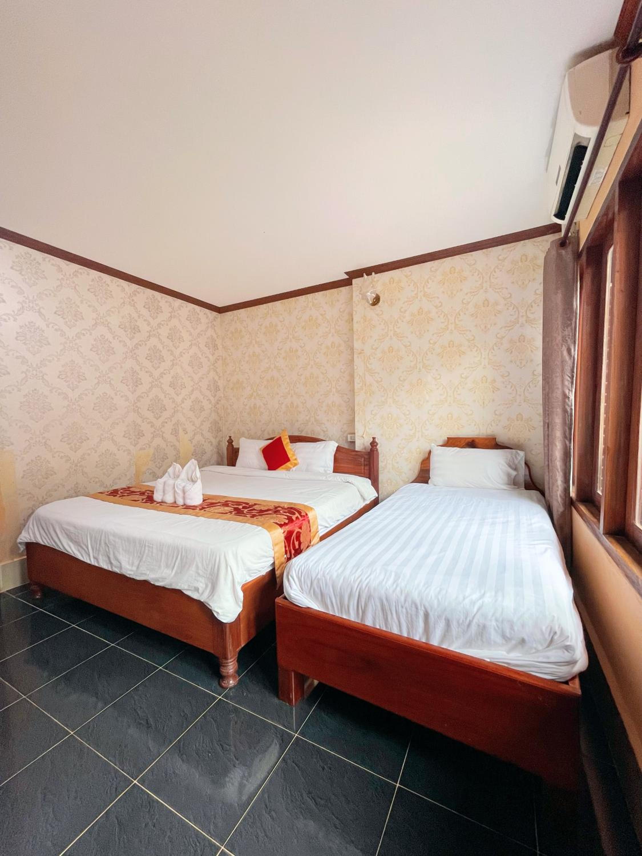 Standard Triple Room - Photo 3