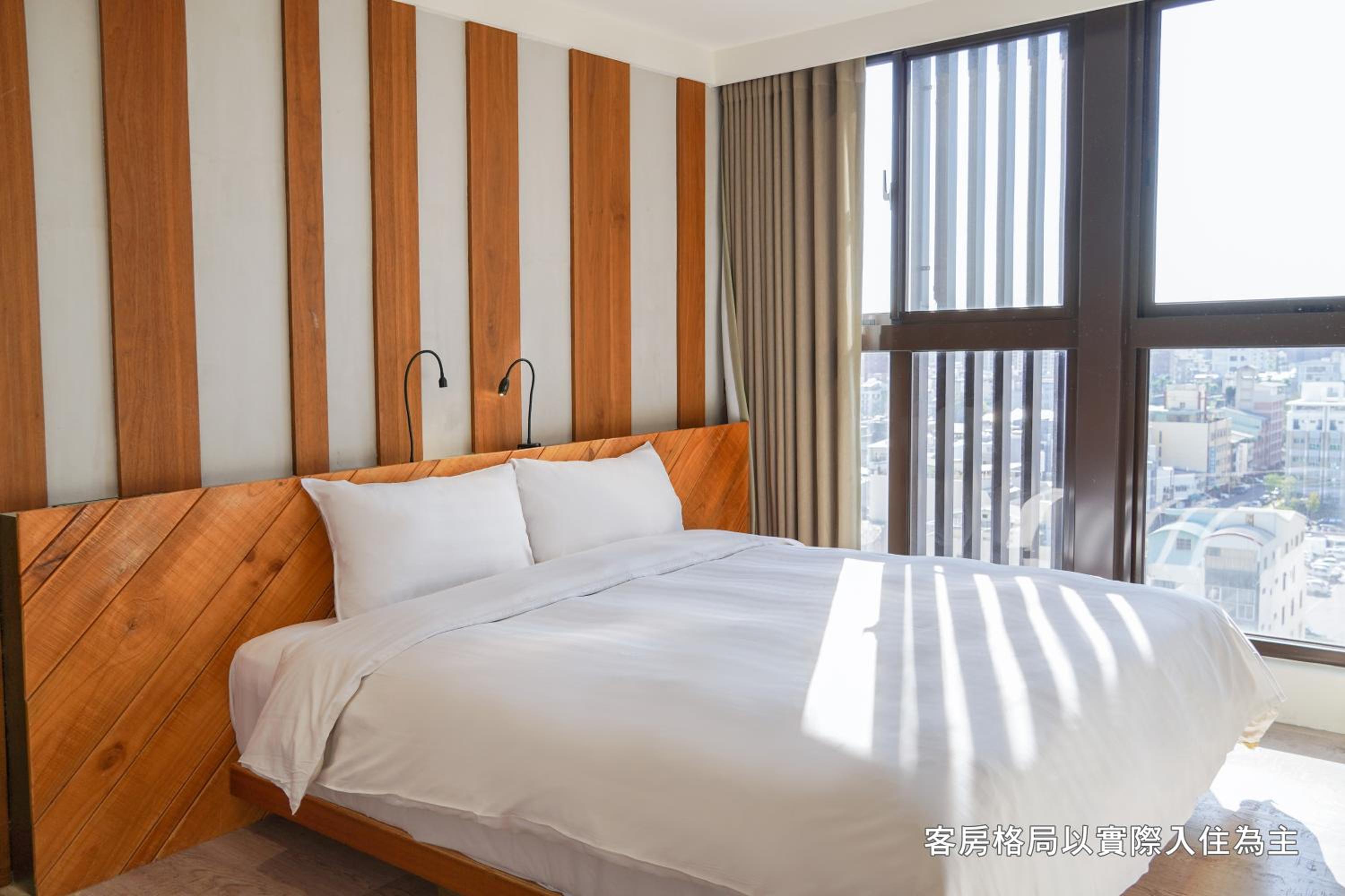 Superior Double Room photo 2