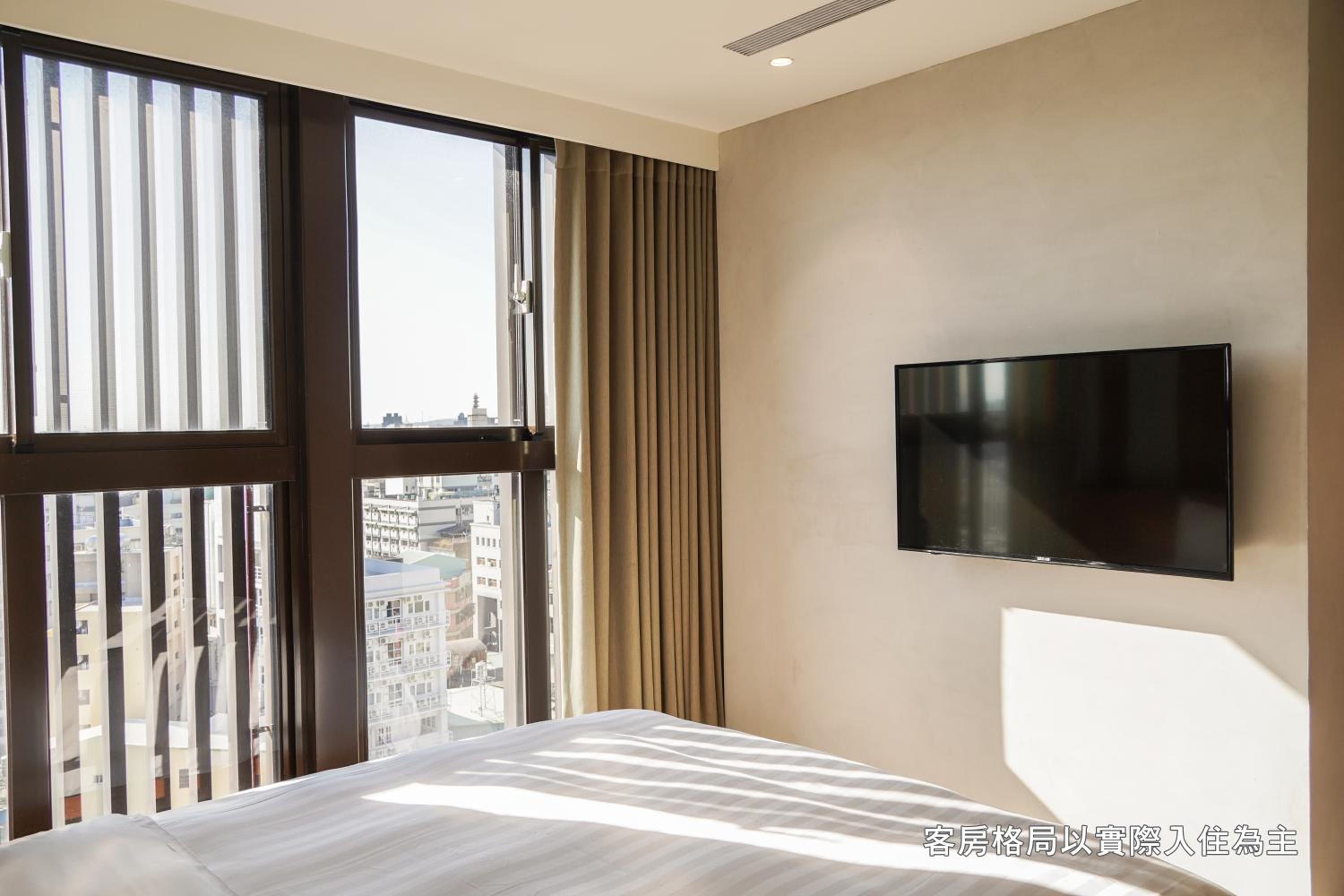 Superior Double Room photo 3