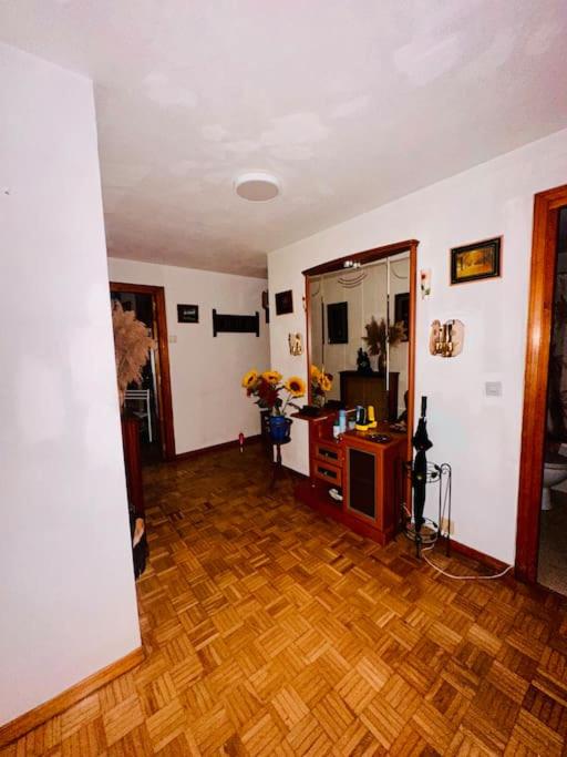 Departamento de tres habitaciones