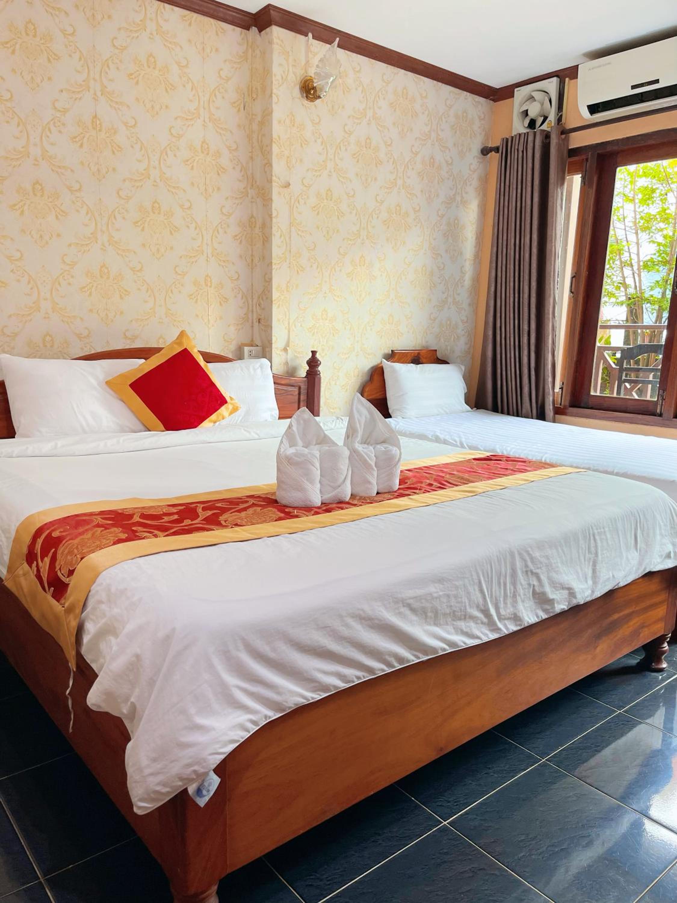 Standard Triple Room - Photo 5
