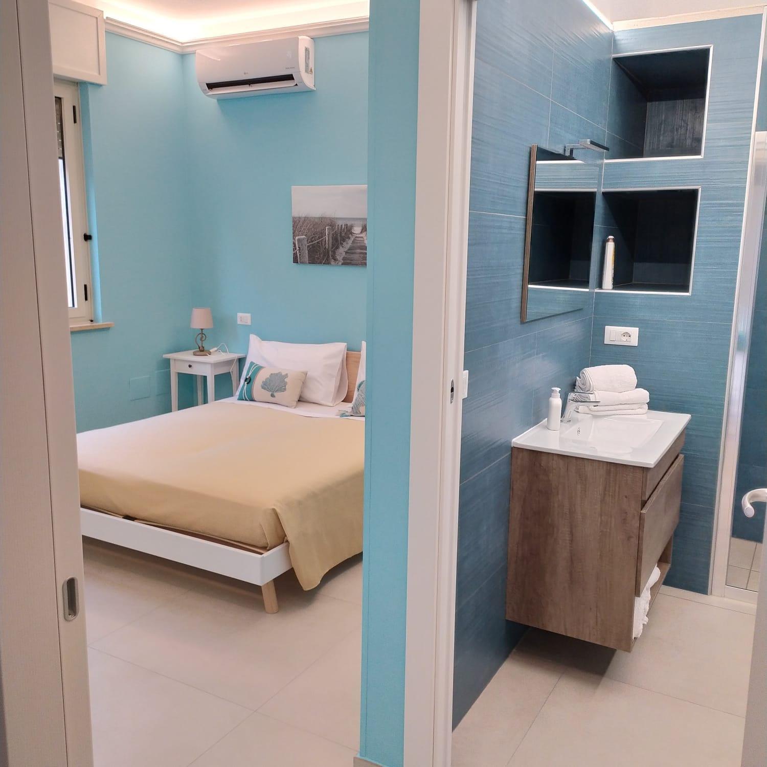 Two-Bedroom Villa photo 2