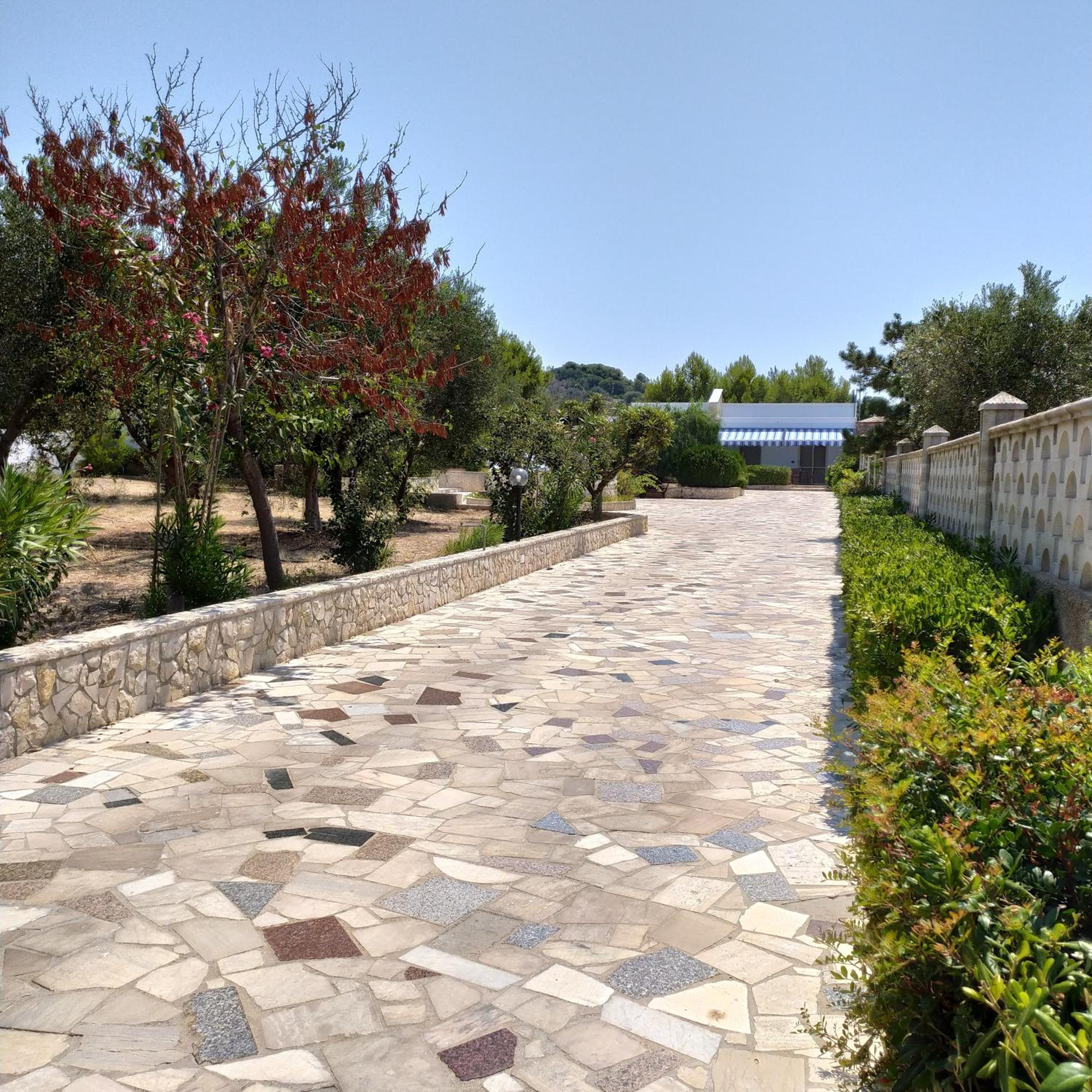 Villa with Sea View photo 3