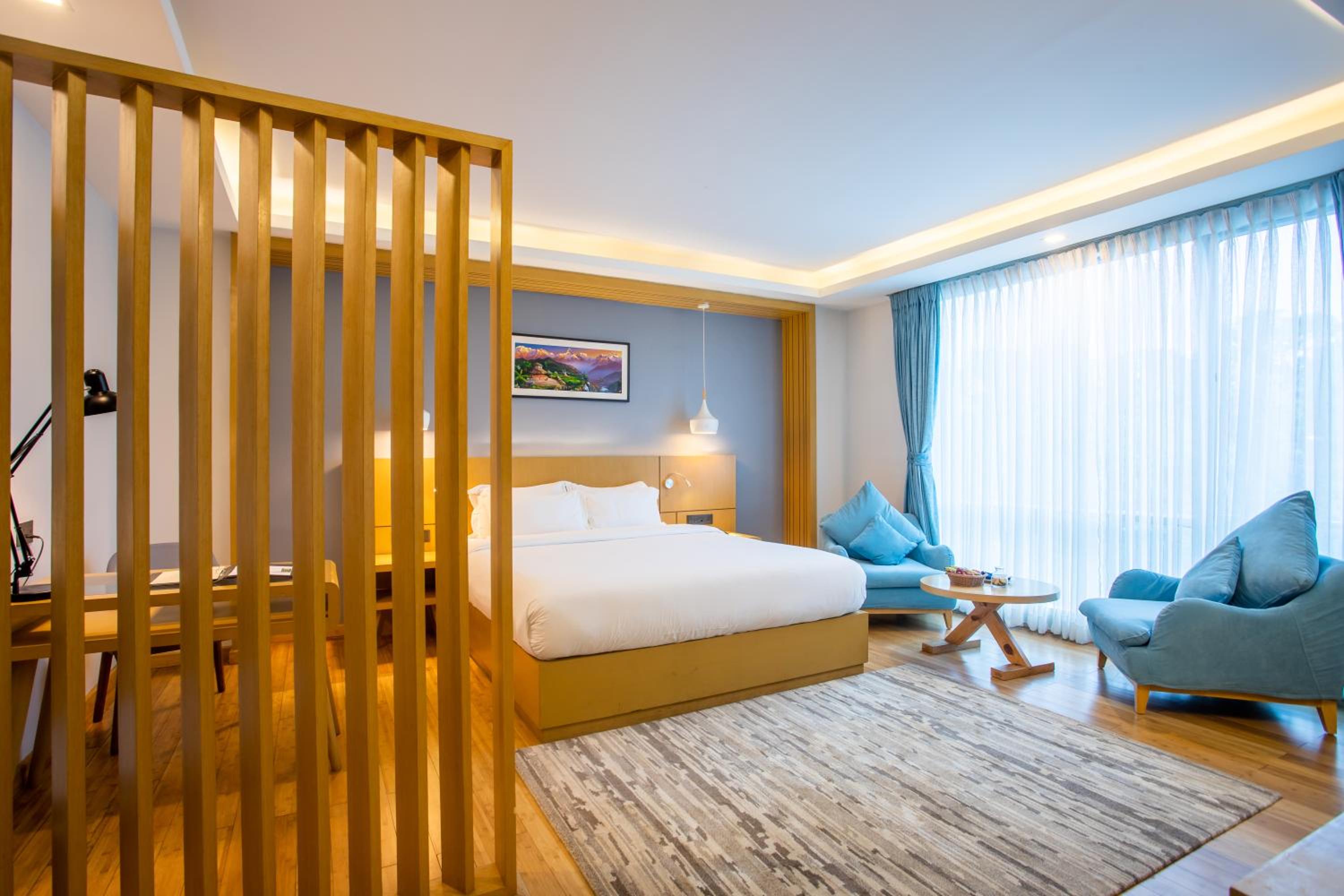 Deluxe Room photo 2
