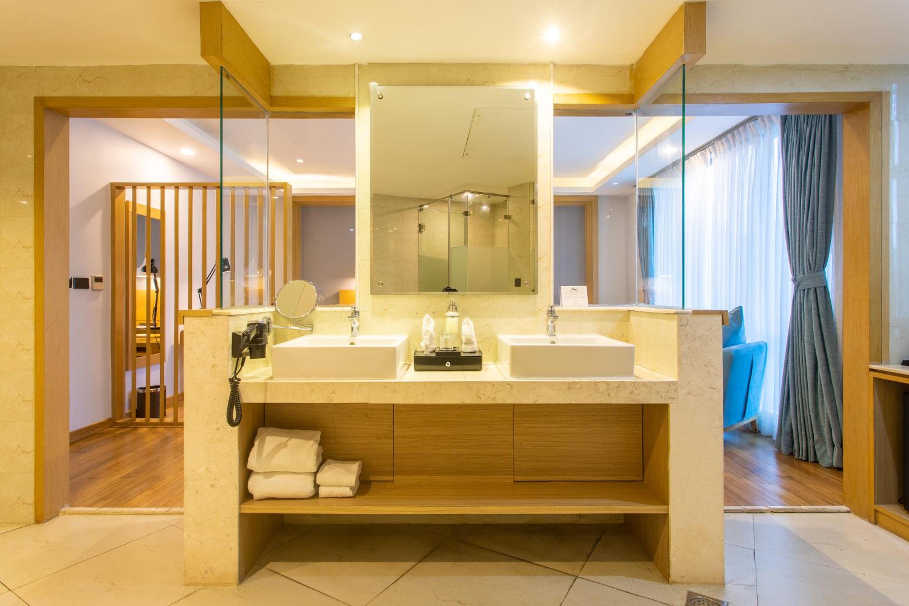 Deluxe Room photo 3