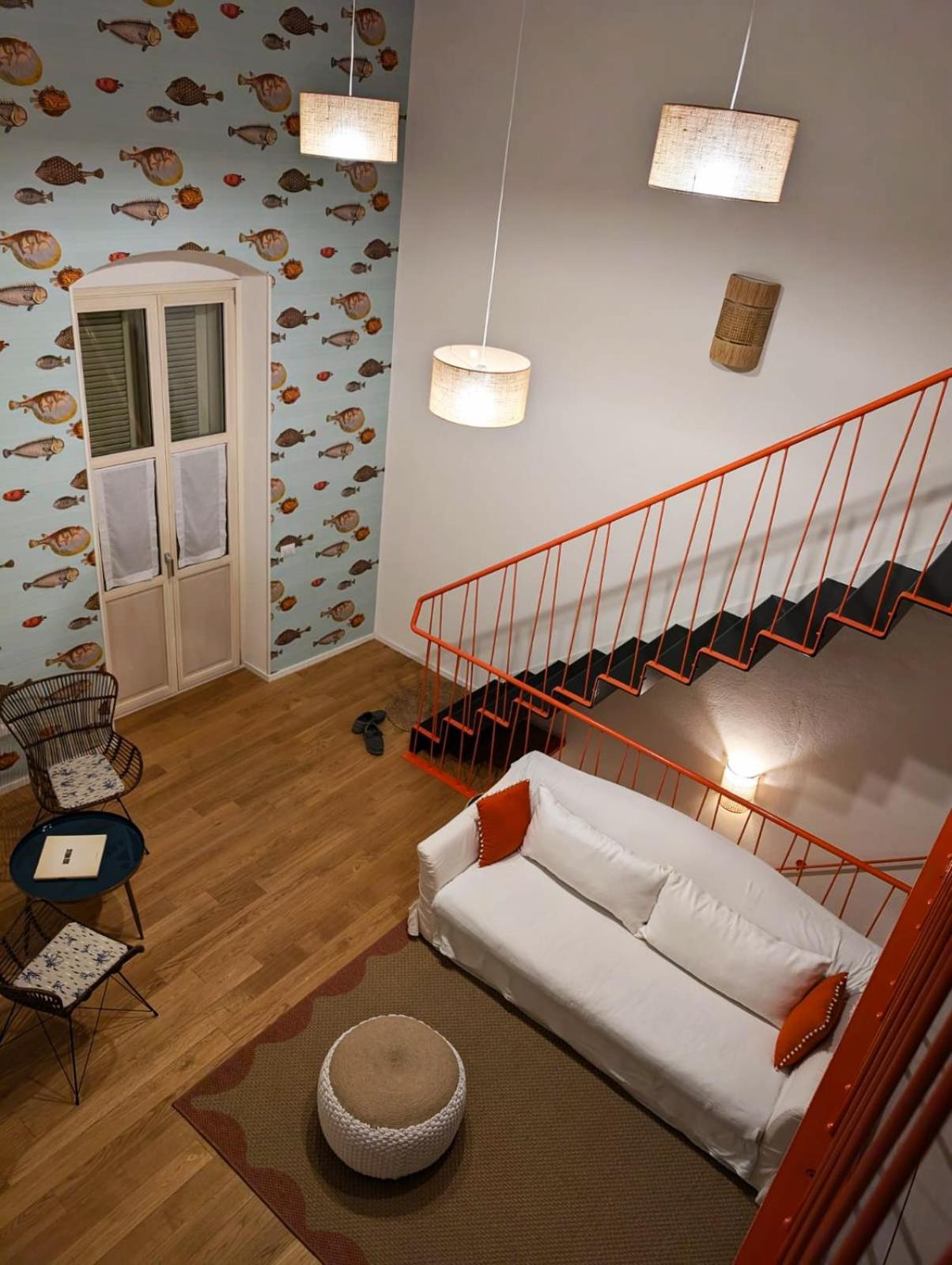 Two-Bedroom House photo 3