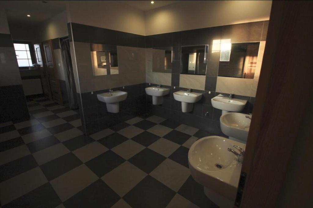 Standard Quadruple Room photo 2