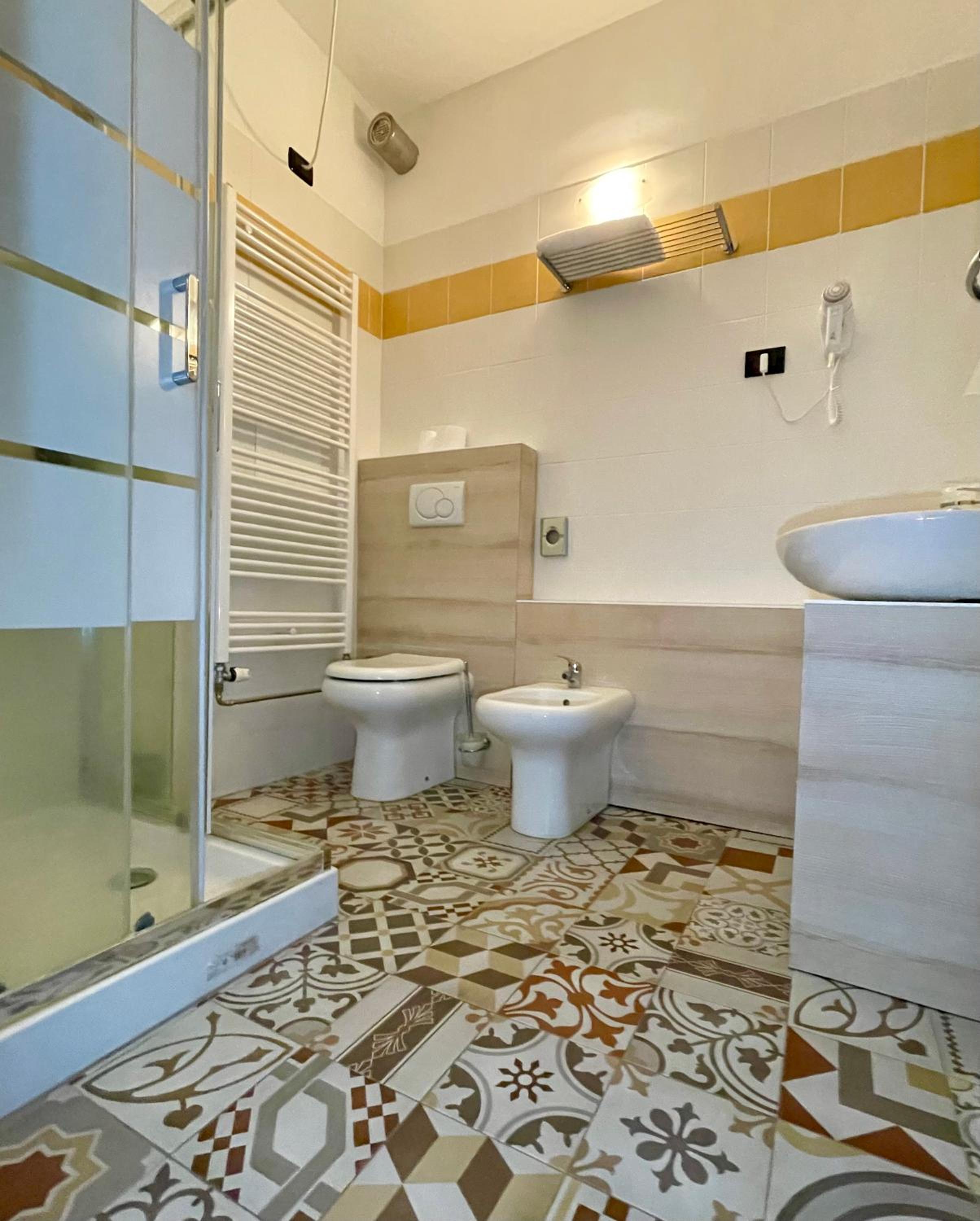 Double Room - Photo 10