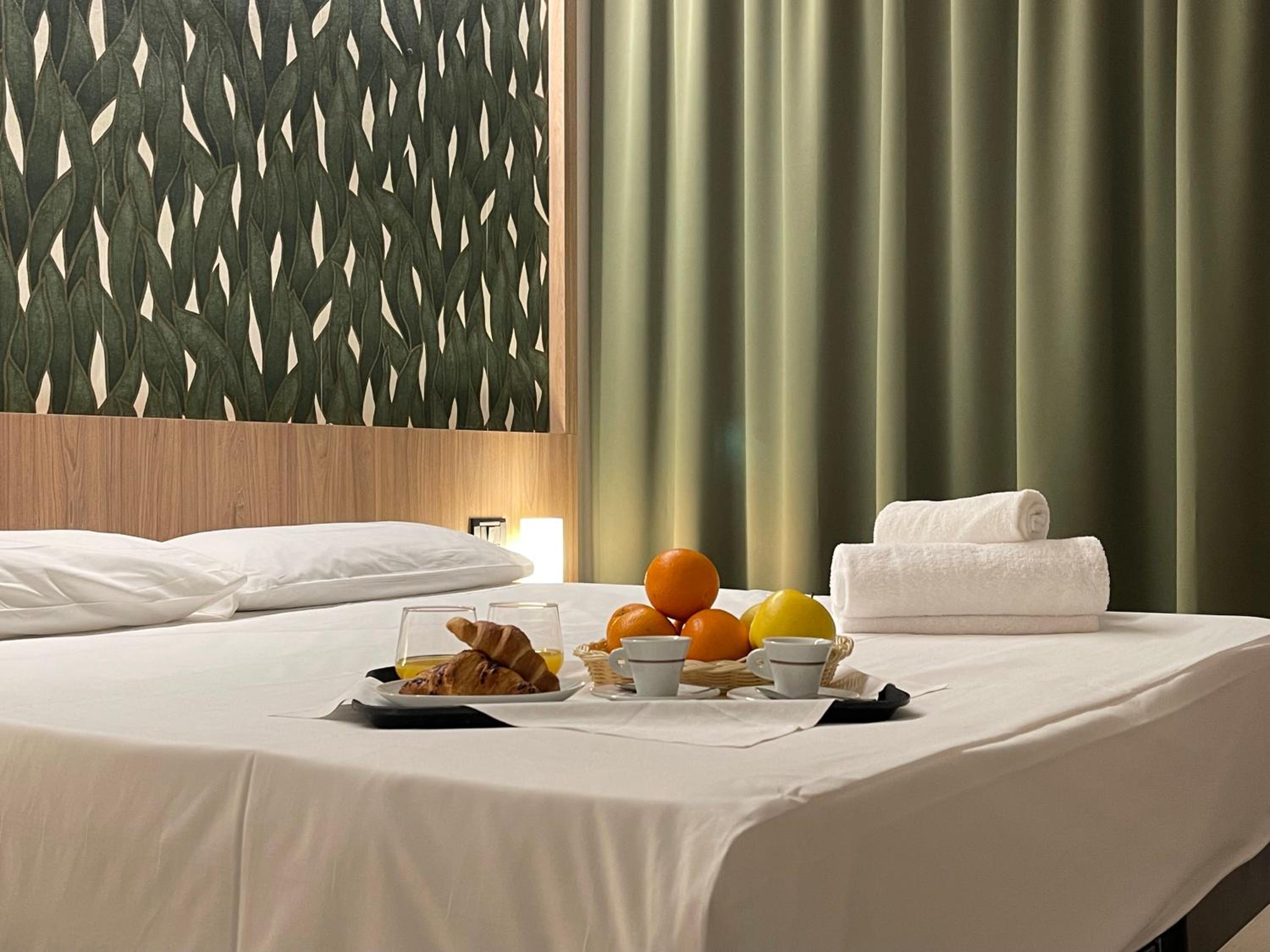 Double Room - Photo 1
