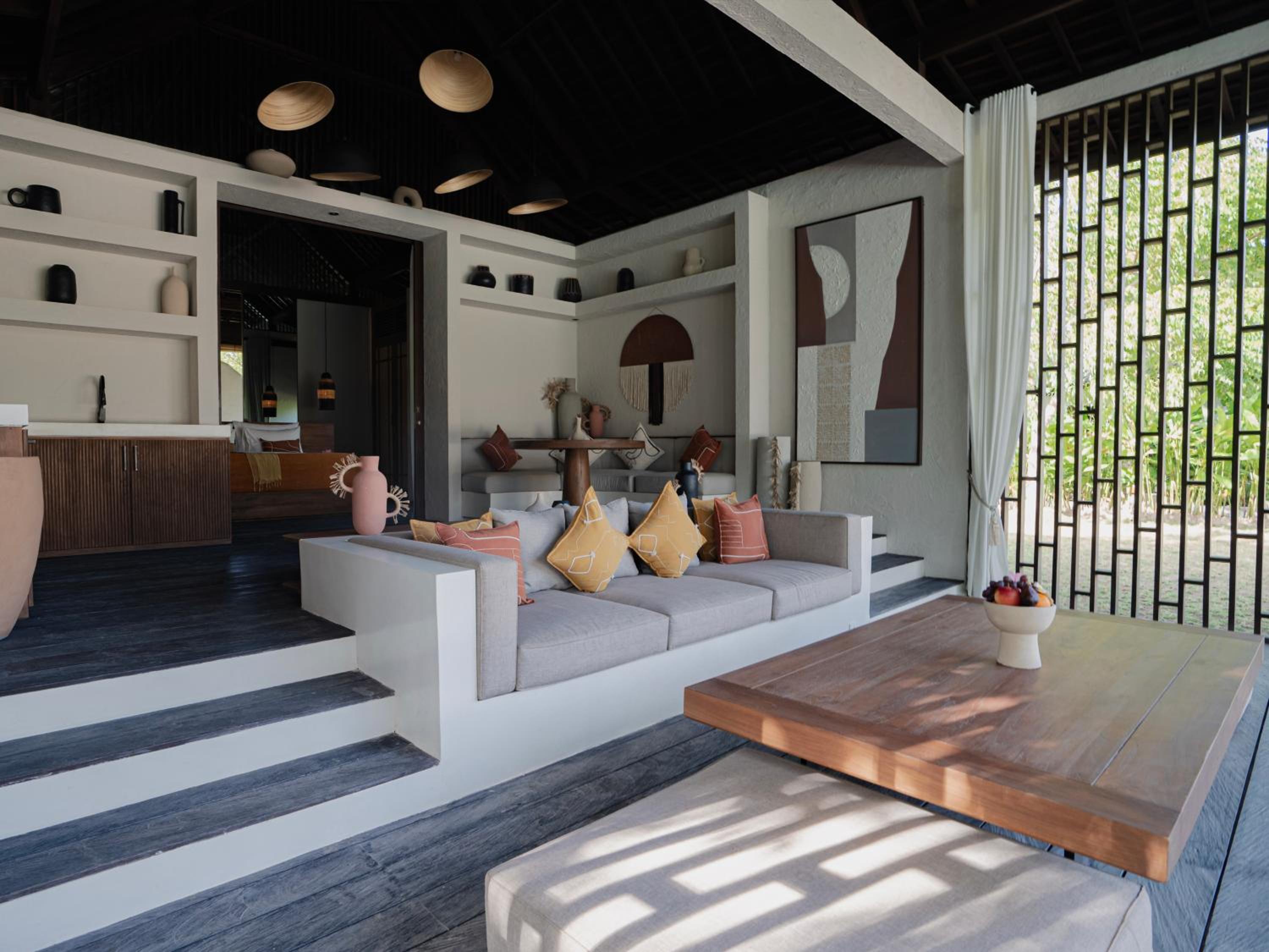 River House