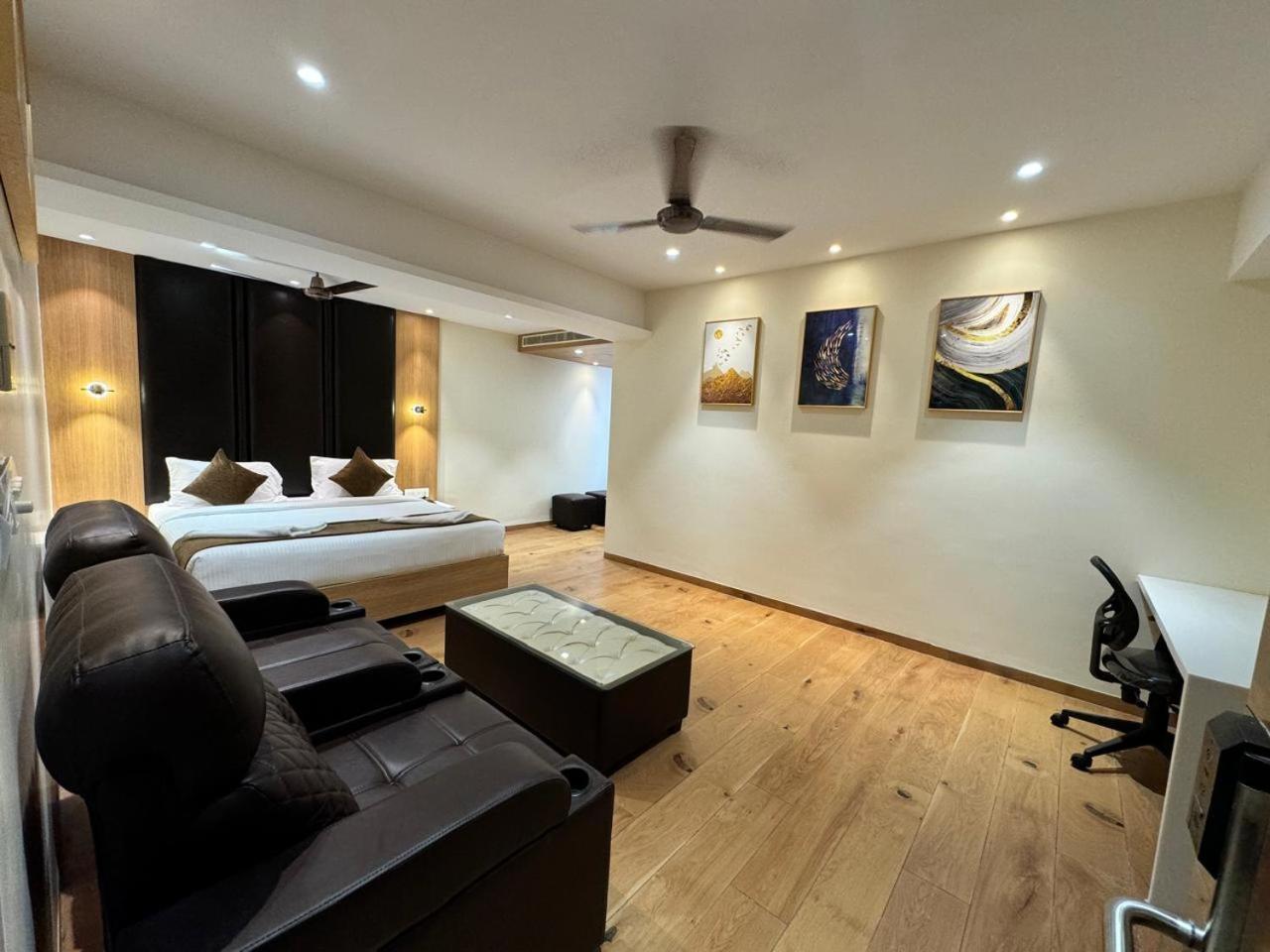 Superior Suite