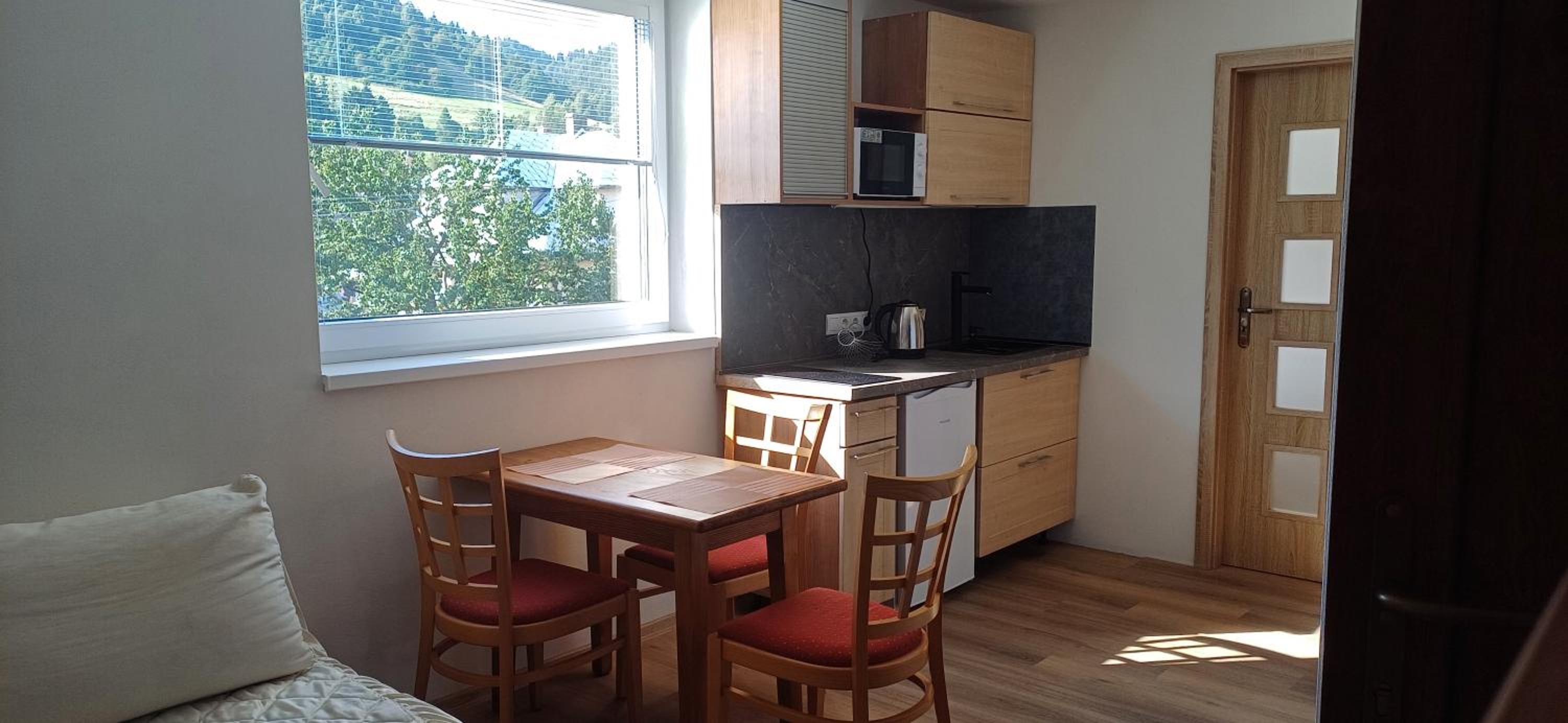 Superior Apartment photo 3