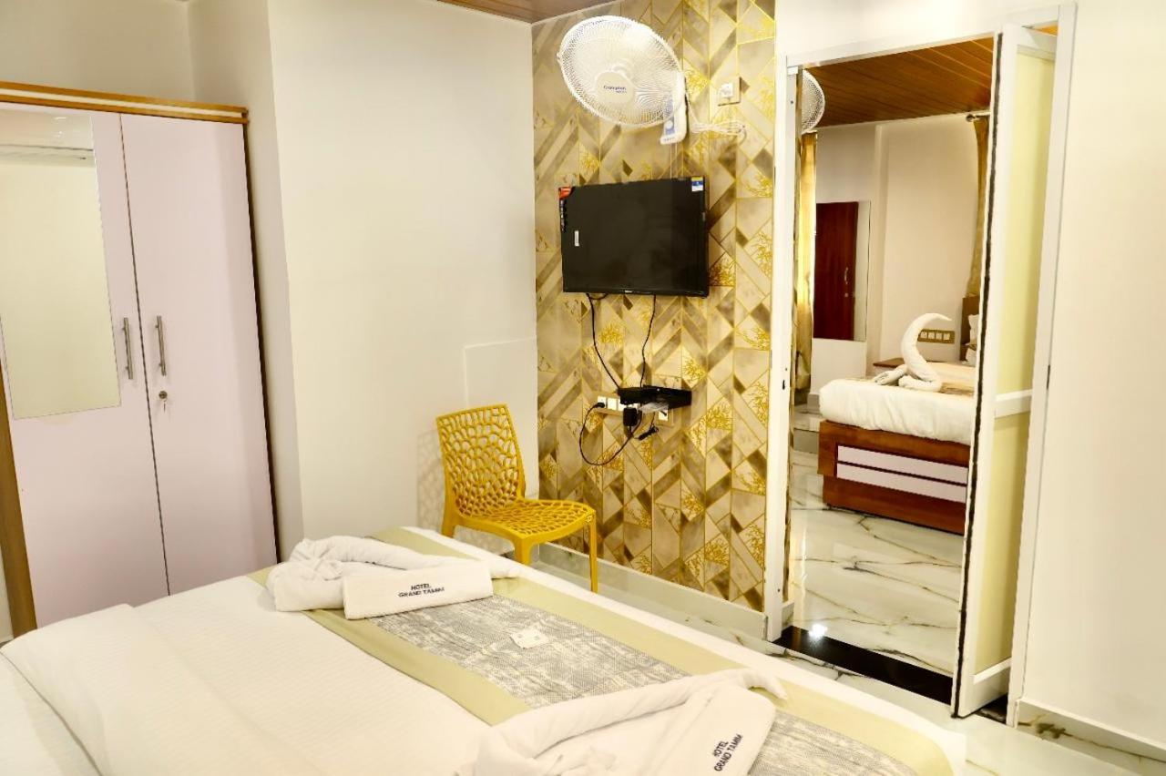 Deluxe Suite photo 2