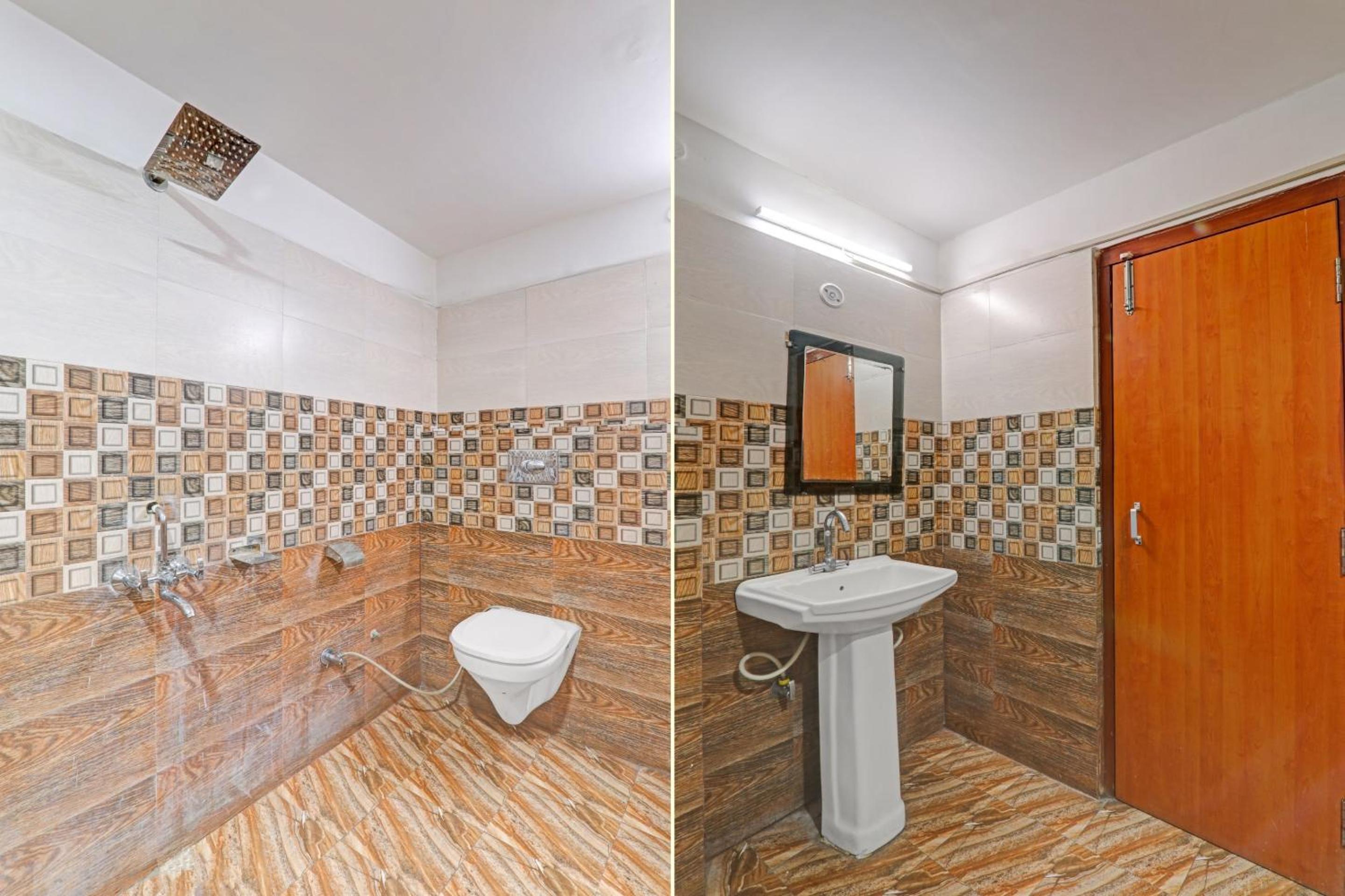 Classic Triple Room photo 2