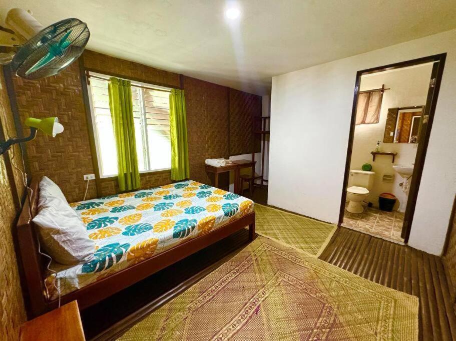 Two-Bedroom Villa photo 2