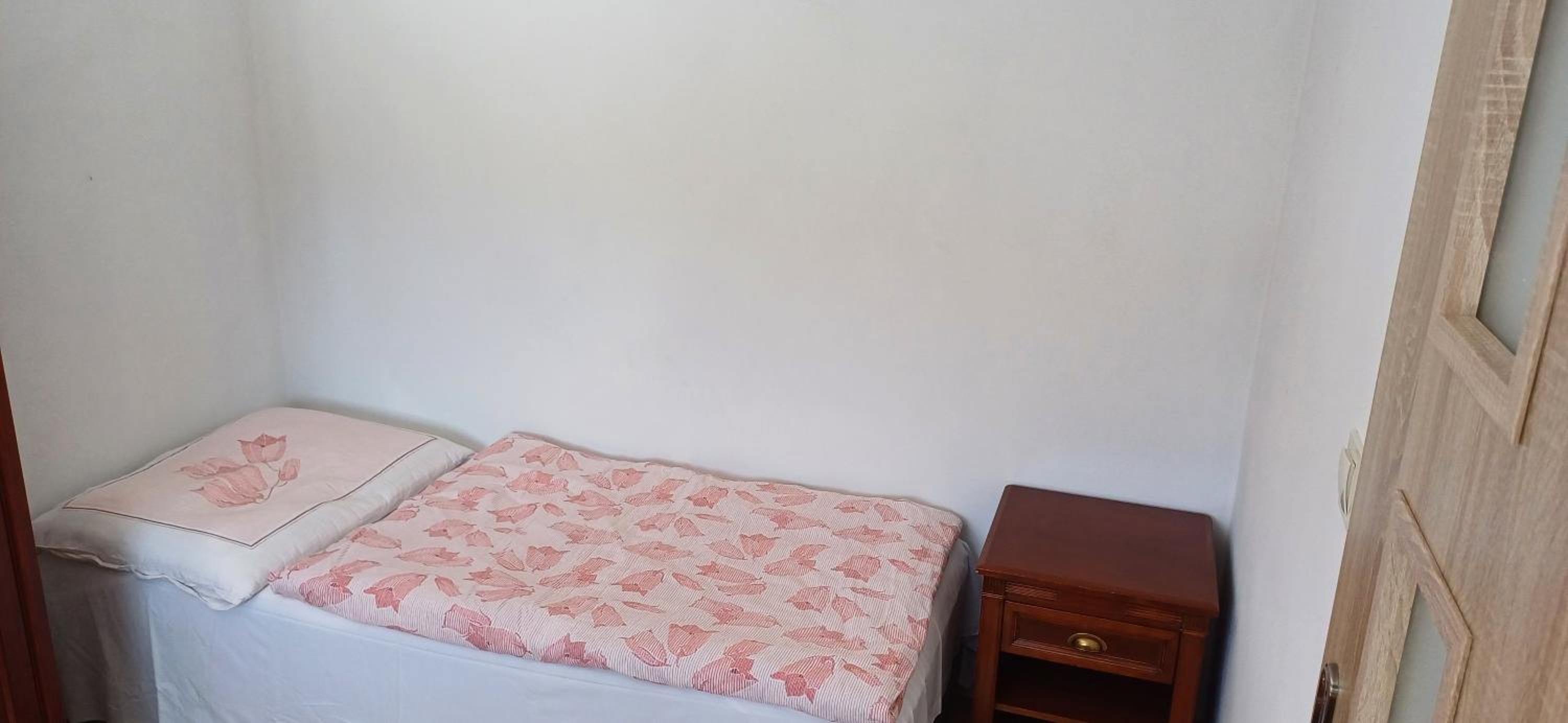 One-Bedroom Family Apartment photo 1