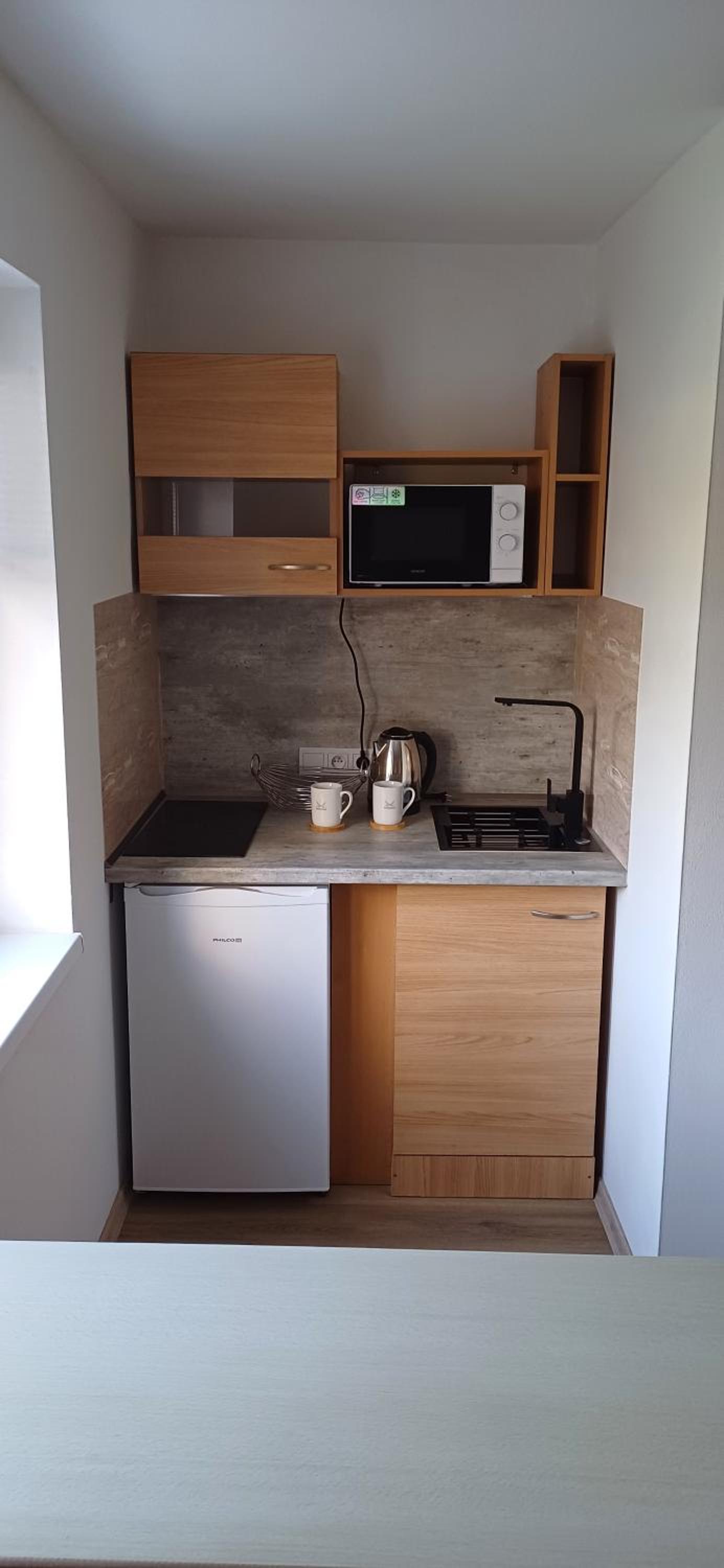 Classic Apartment photo 3