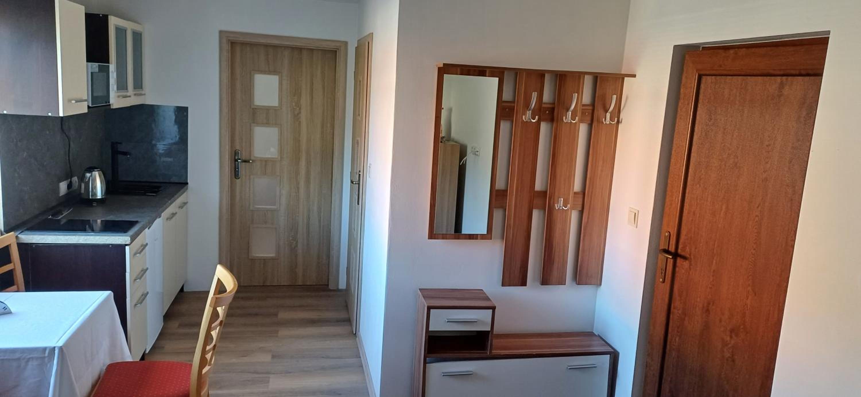 Standard Apartment photo 3