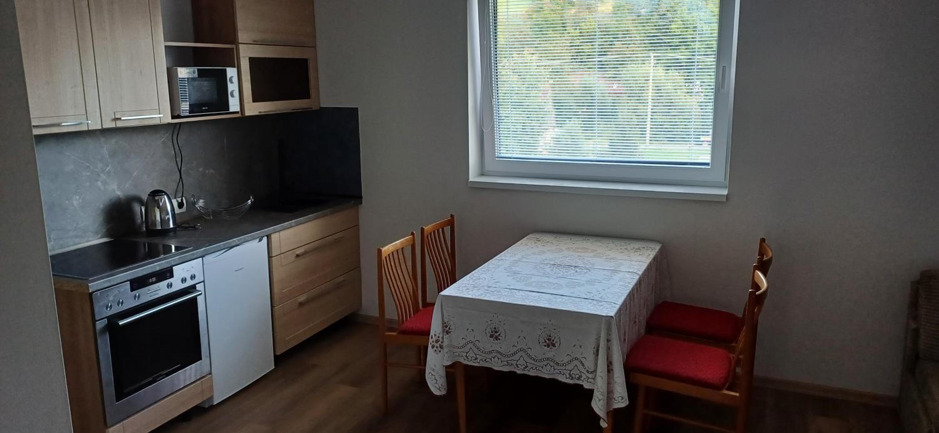Deluxe Apartment photo 1