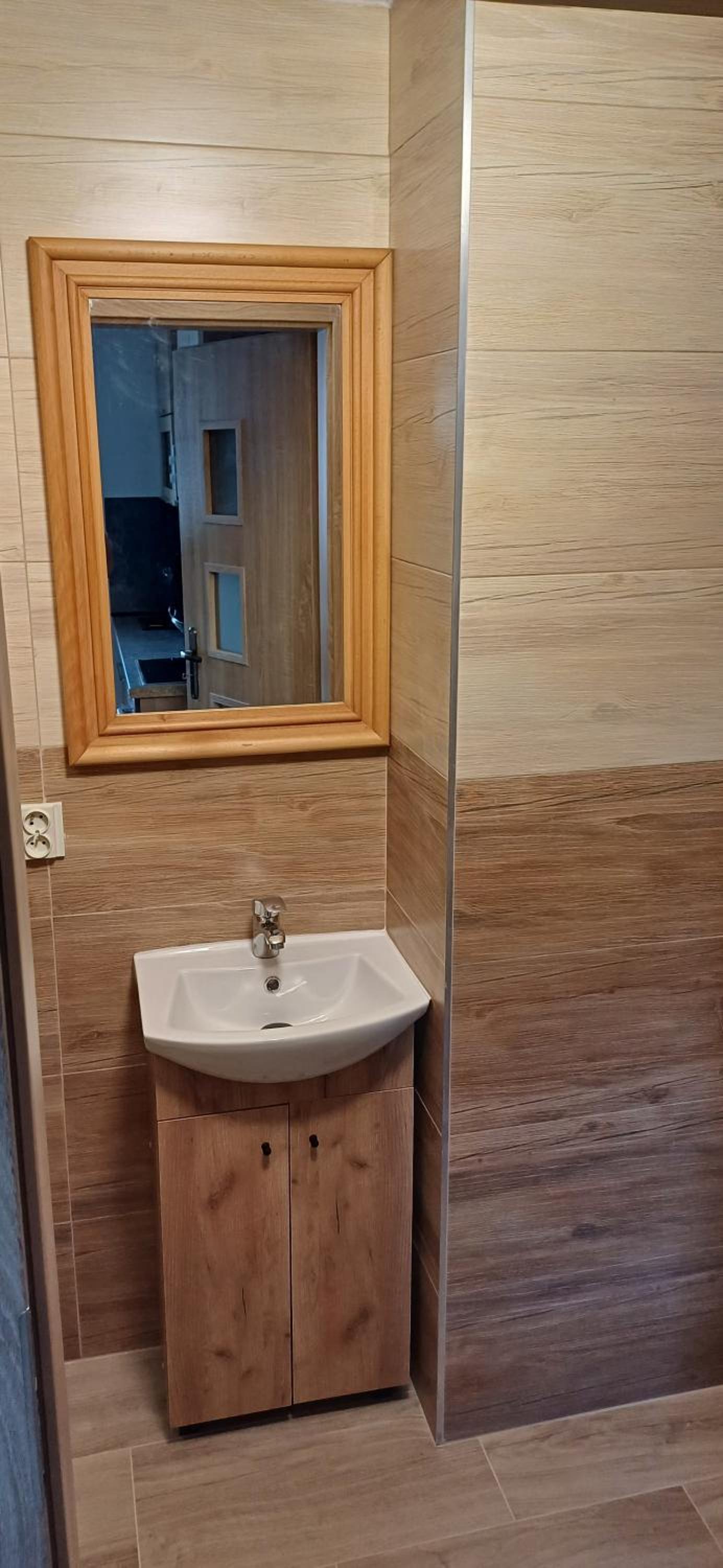 Deluxe Apartment photo 2