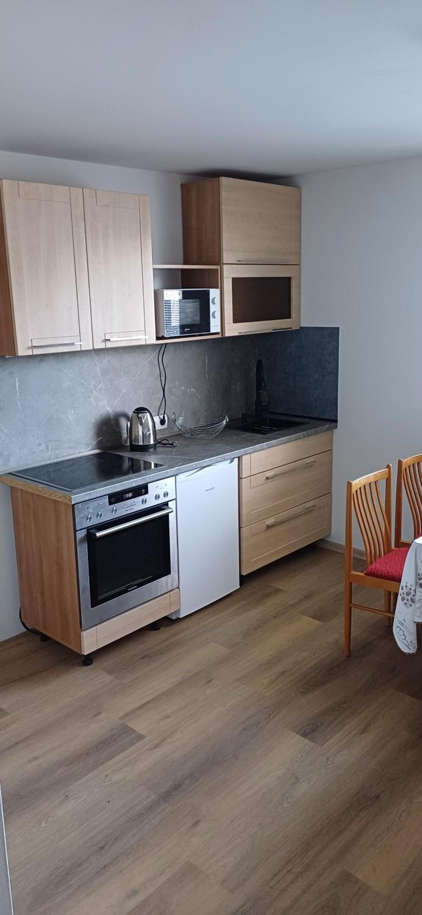 Deluxe Apartment photo 3