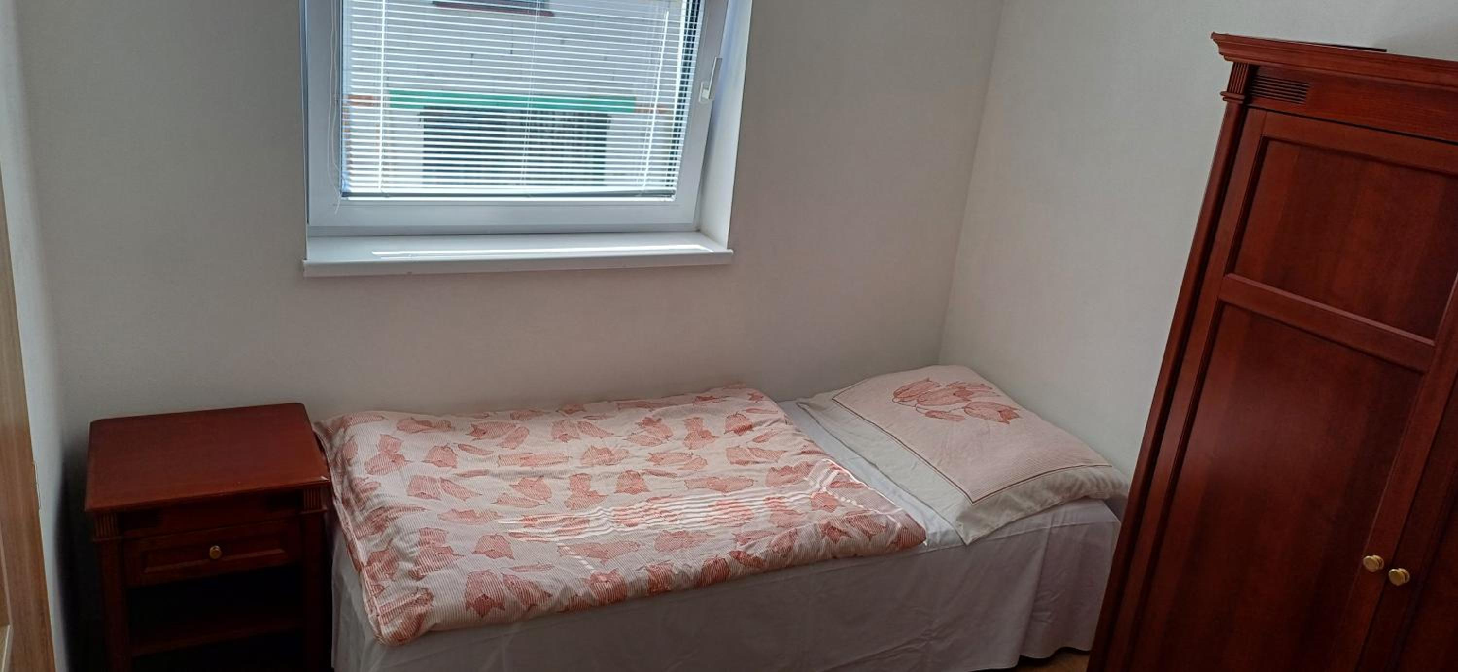 One-Bedroom Family Apartment photo 2