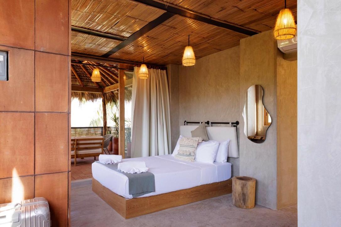 Suite mit Meerblick