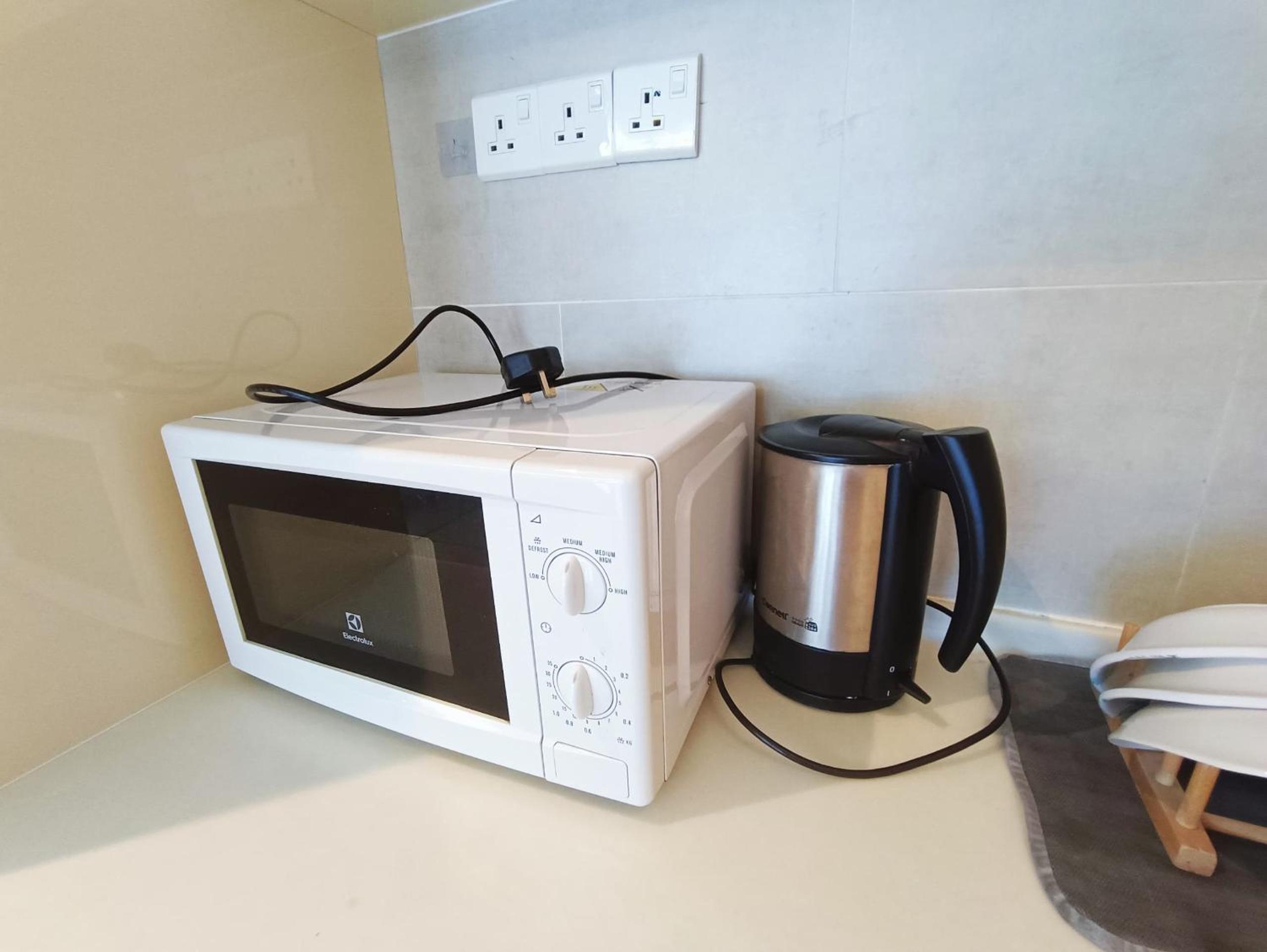 One-Bedroom Apartment - Photo 30