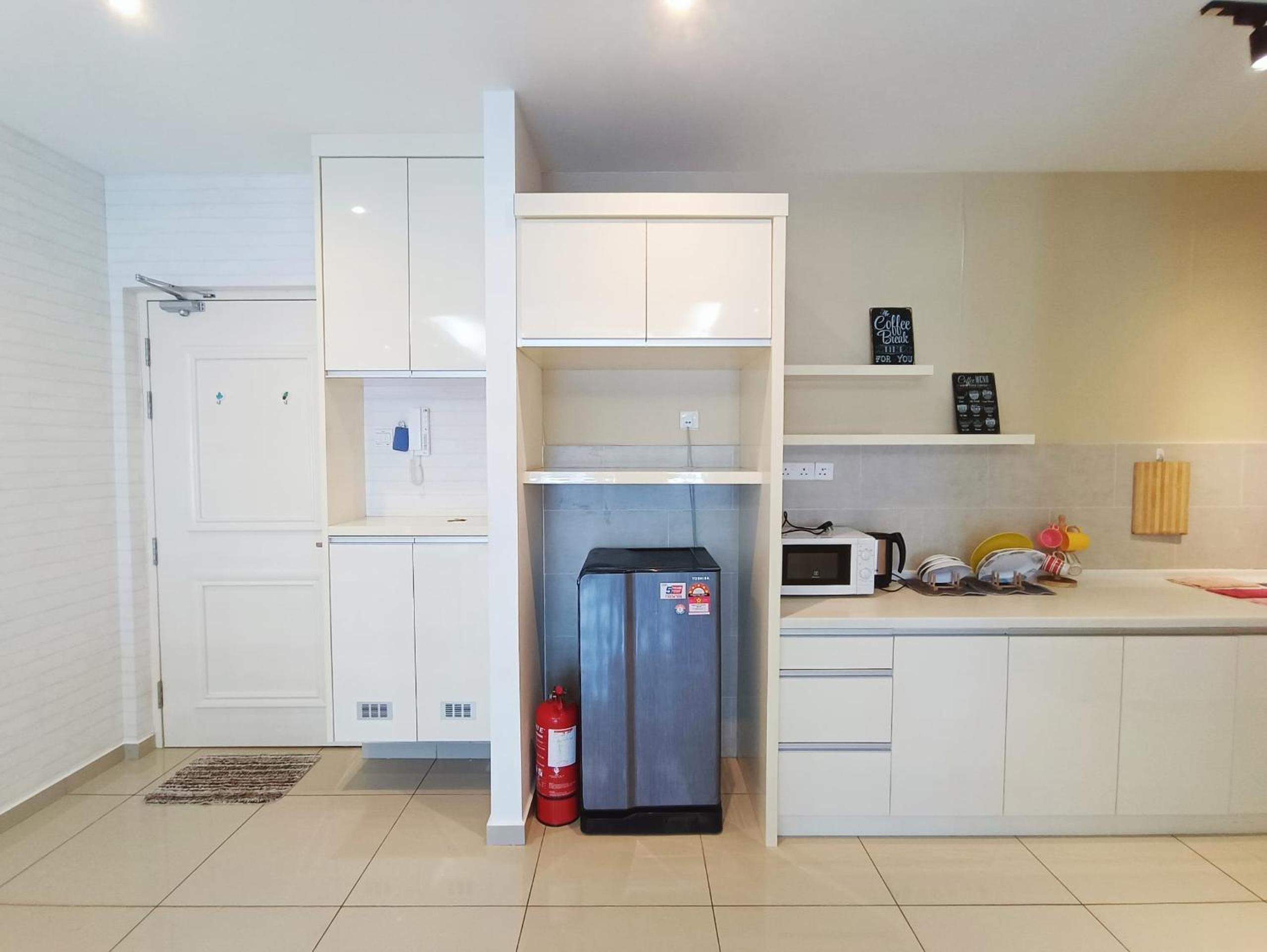 One-Bedroom Apartment - Photo 22