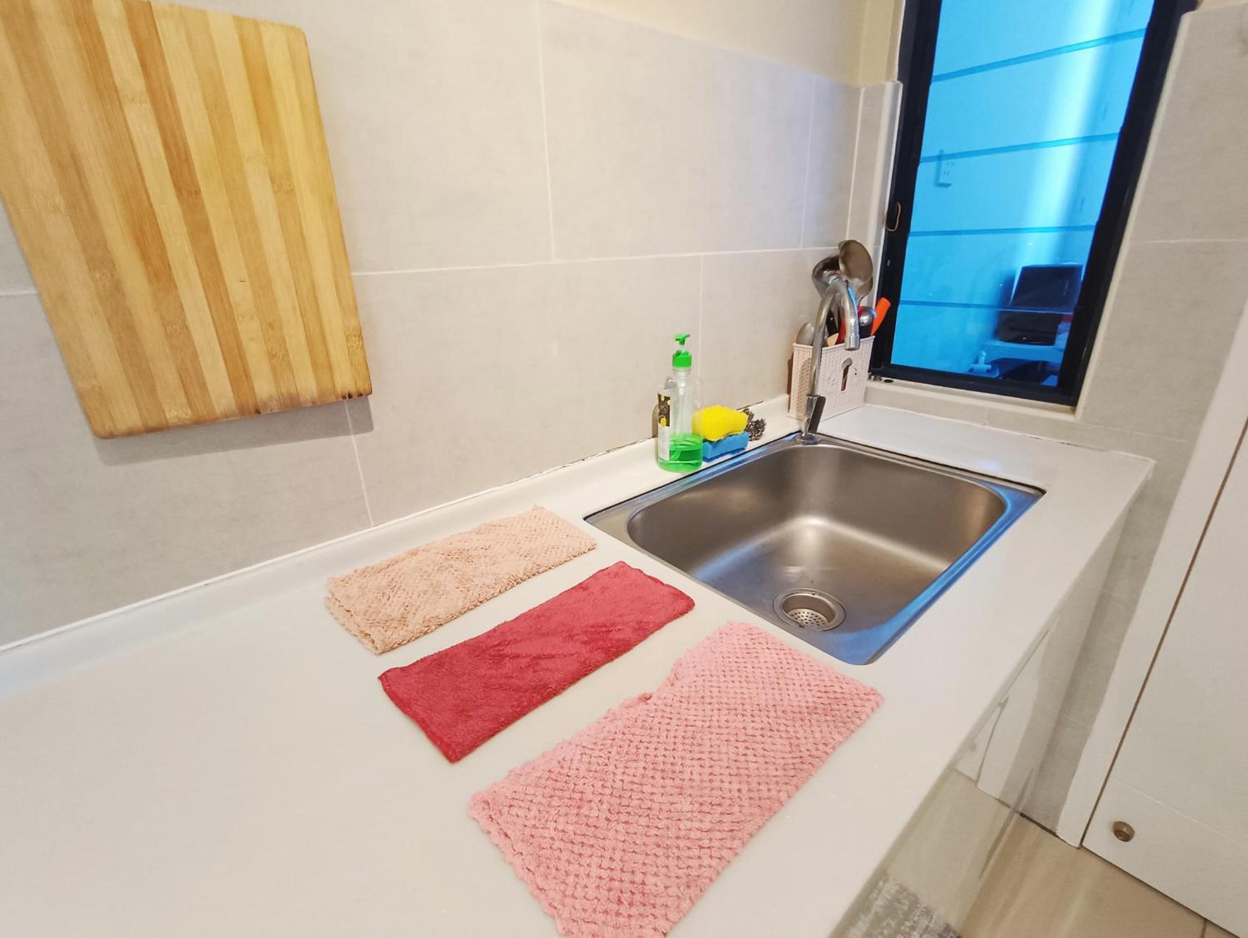 One-Bedroom Apartment - Photo 34