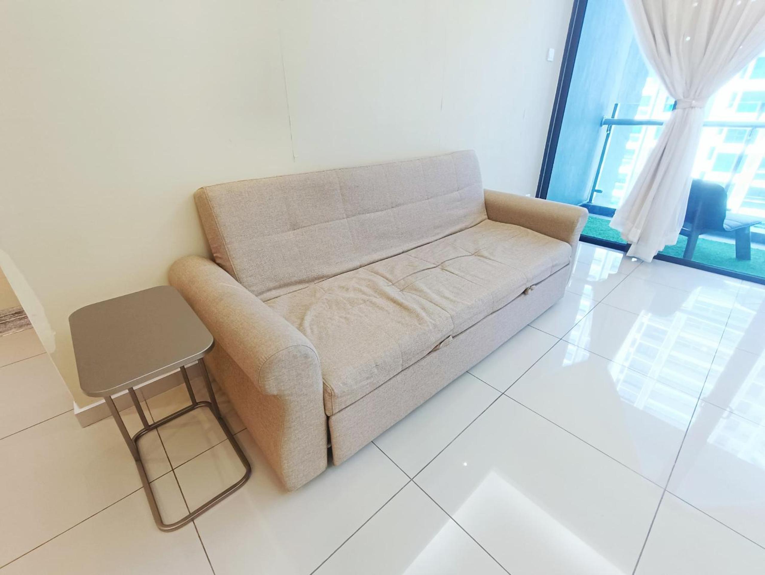 One-Bedroom Apartment - Photo 28