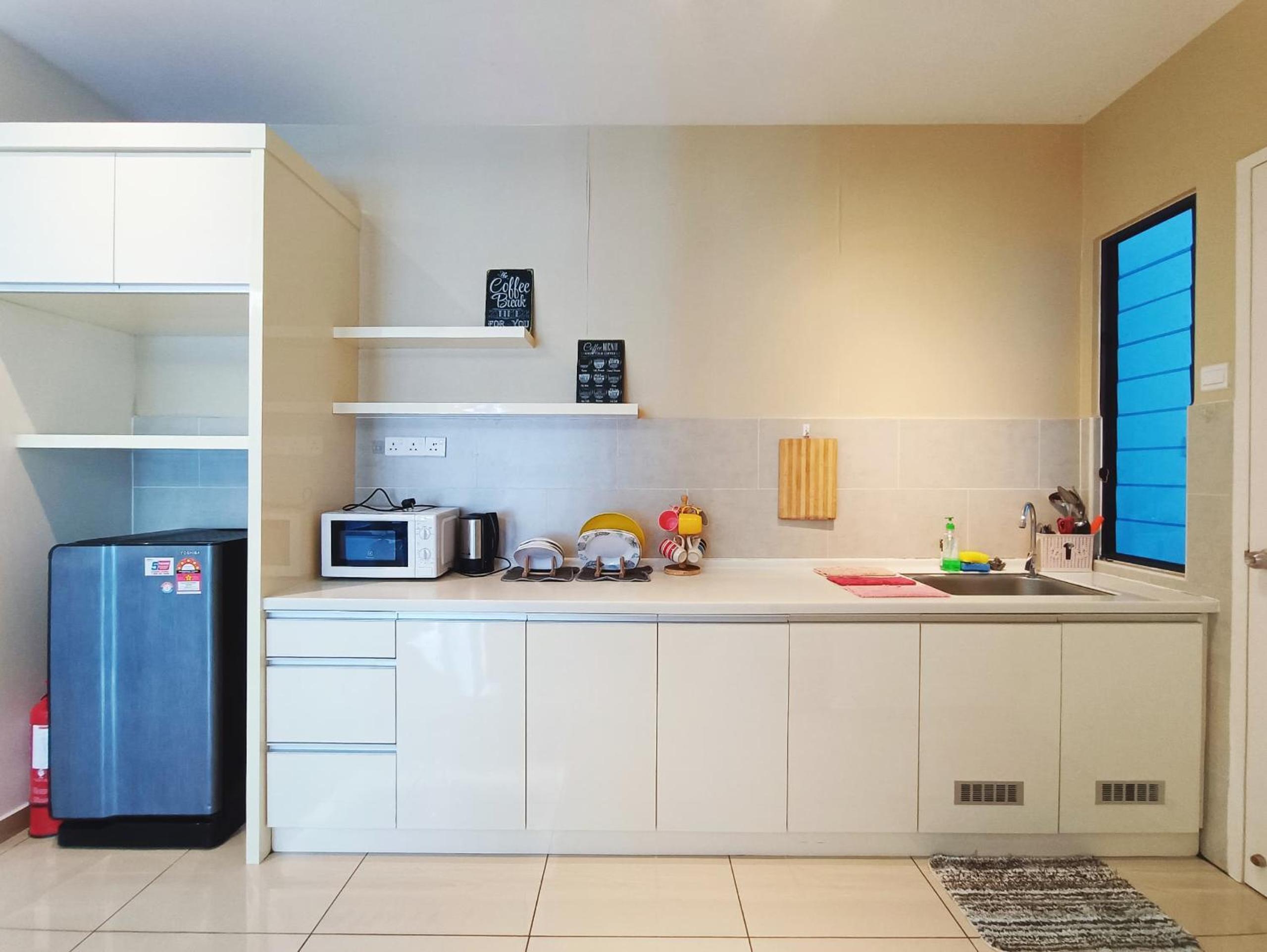 One-Bedroom Apartment - Photo 24