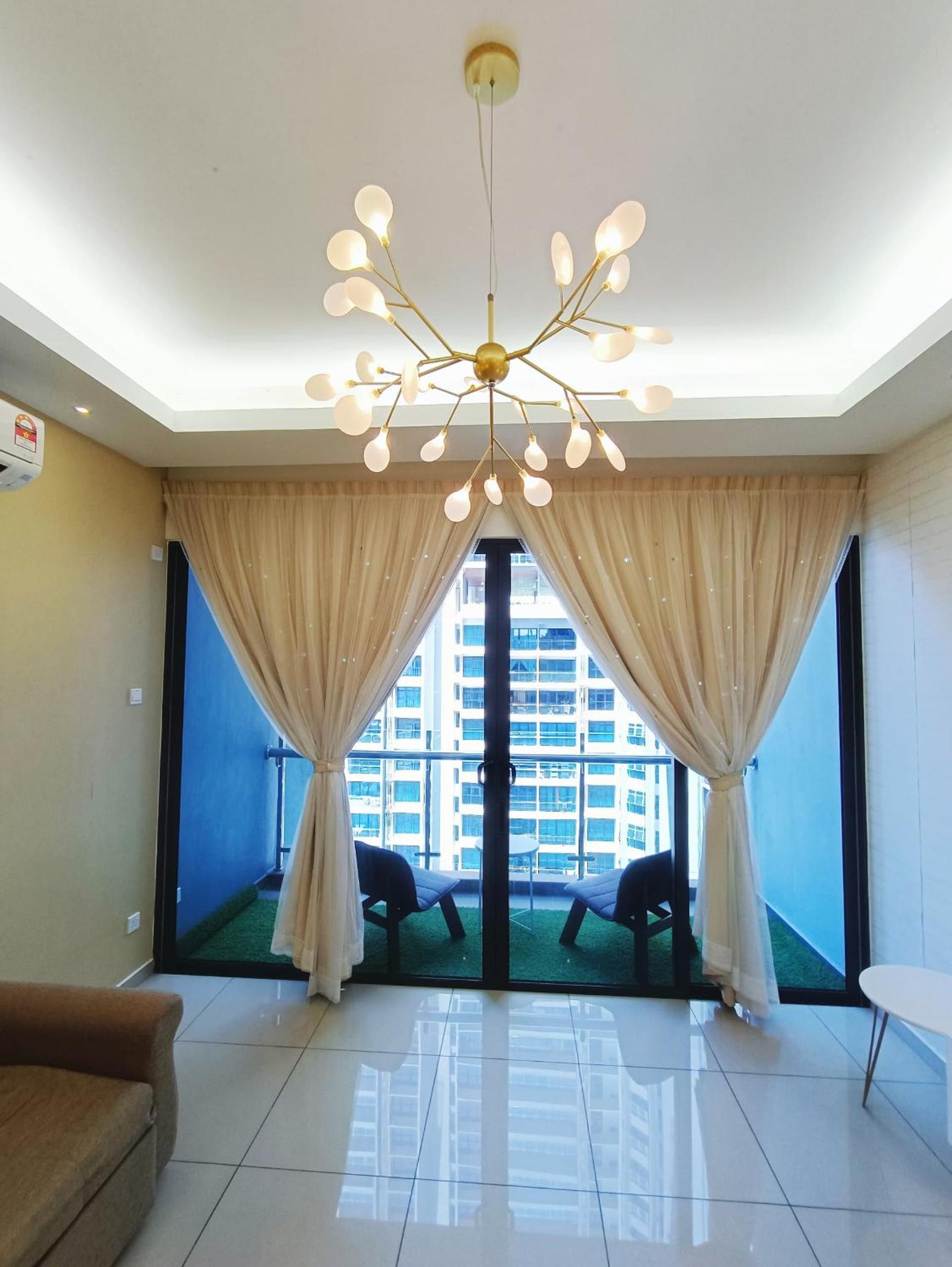 One-Bedroom Apartment - Photo 10
