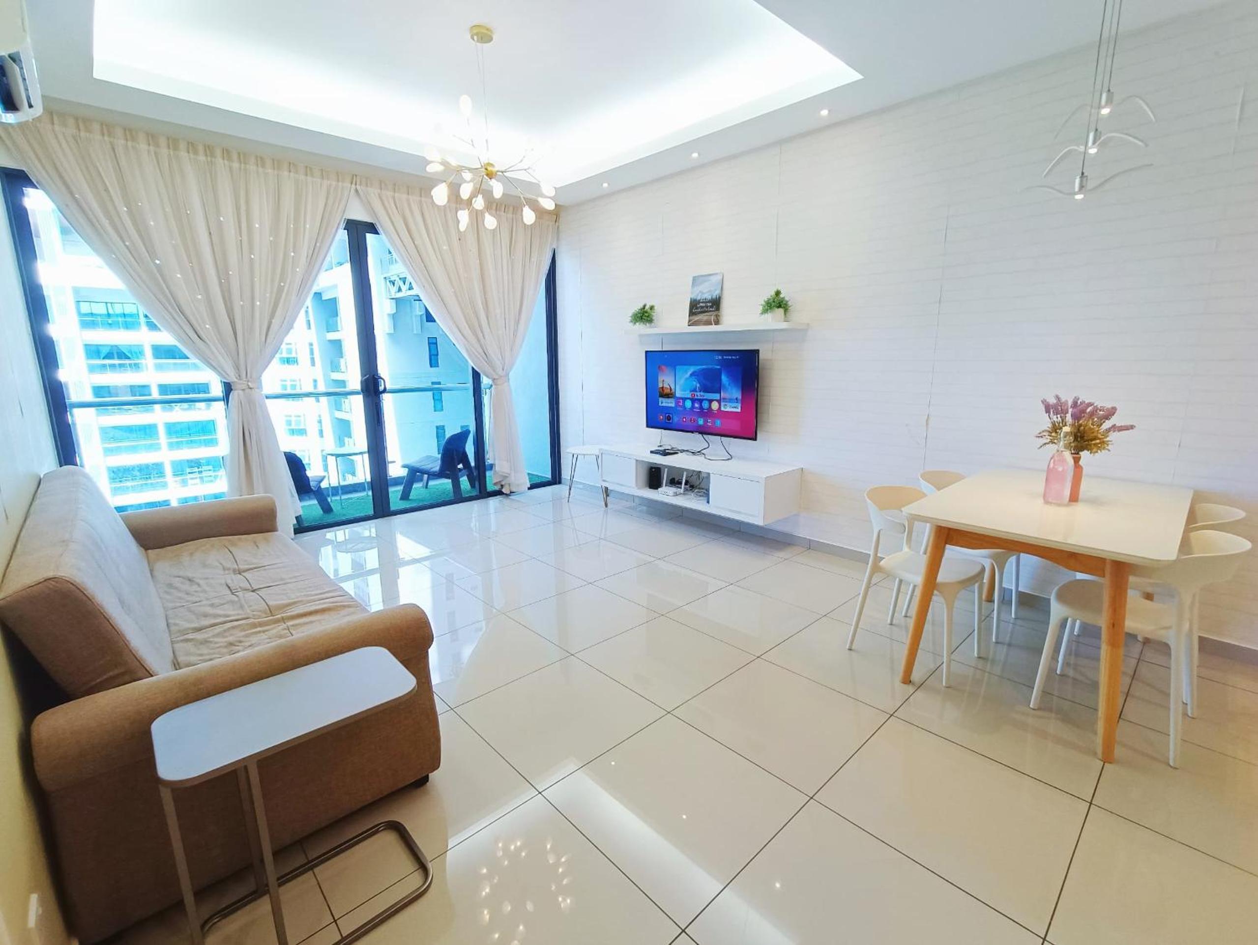 One-Bedroom Apartment - Photo 35