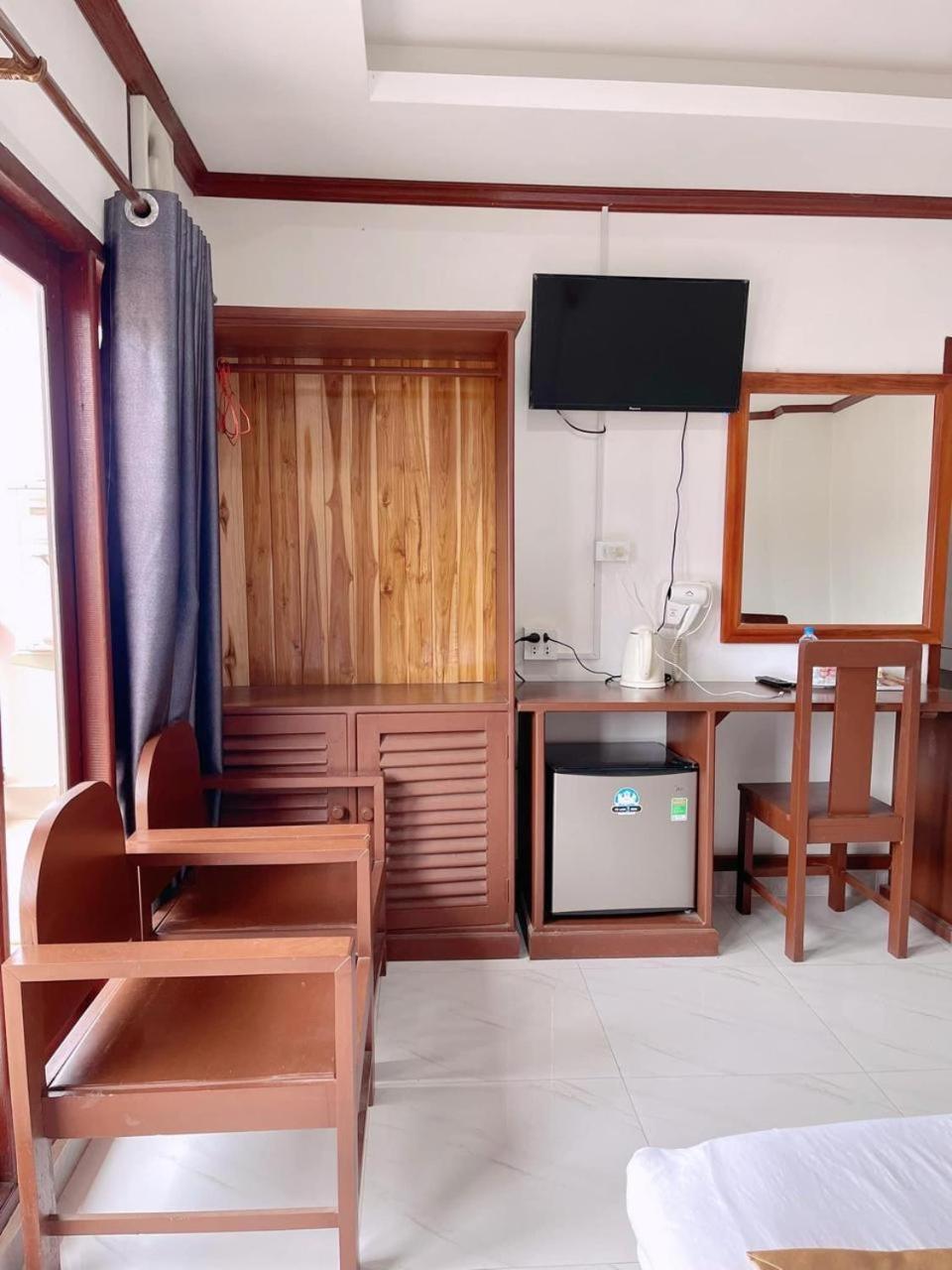 Deluxe Double Room - Photo 7